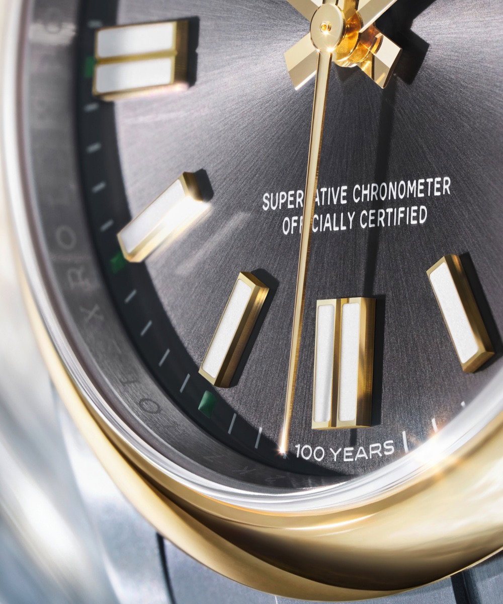 Oyster Perpetual 41 — view 6