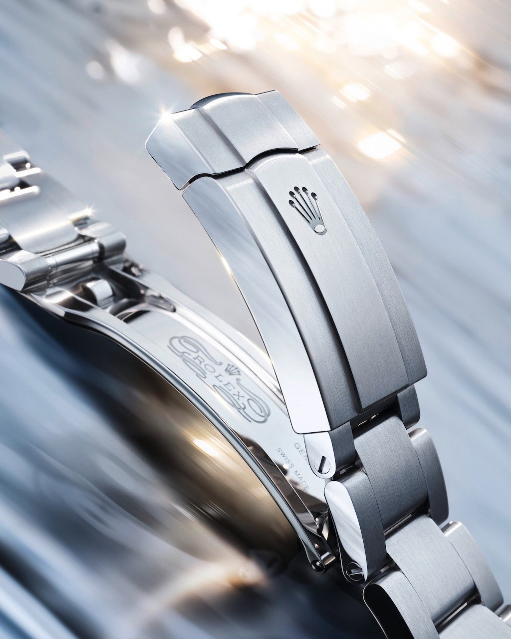 Oyster Perpetual 41 — view 8