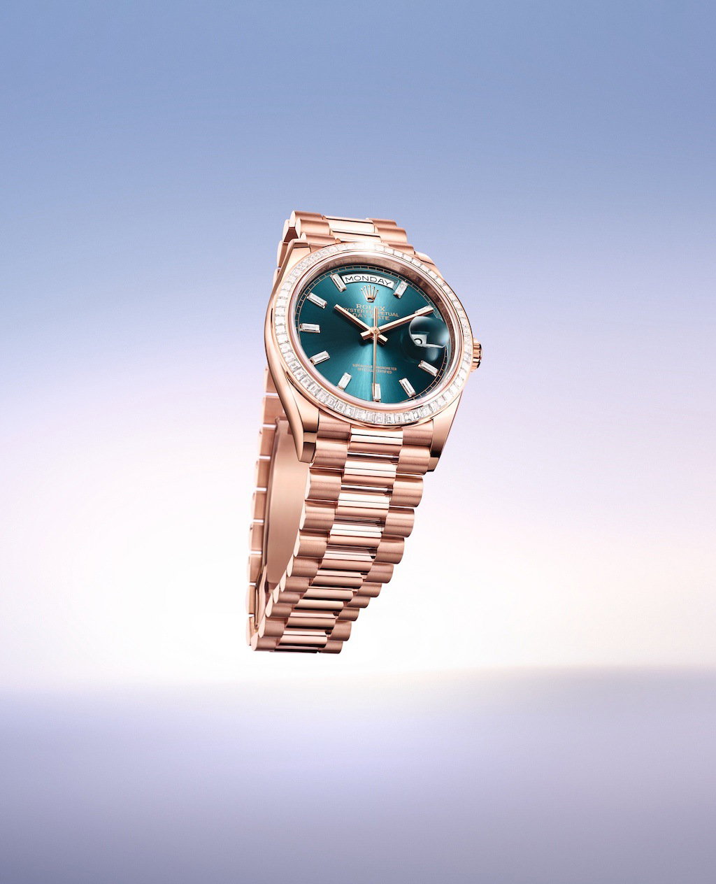 Oyster Perpetual Day-Date 36 — view 3