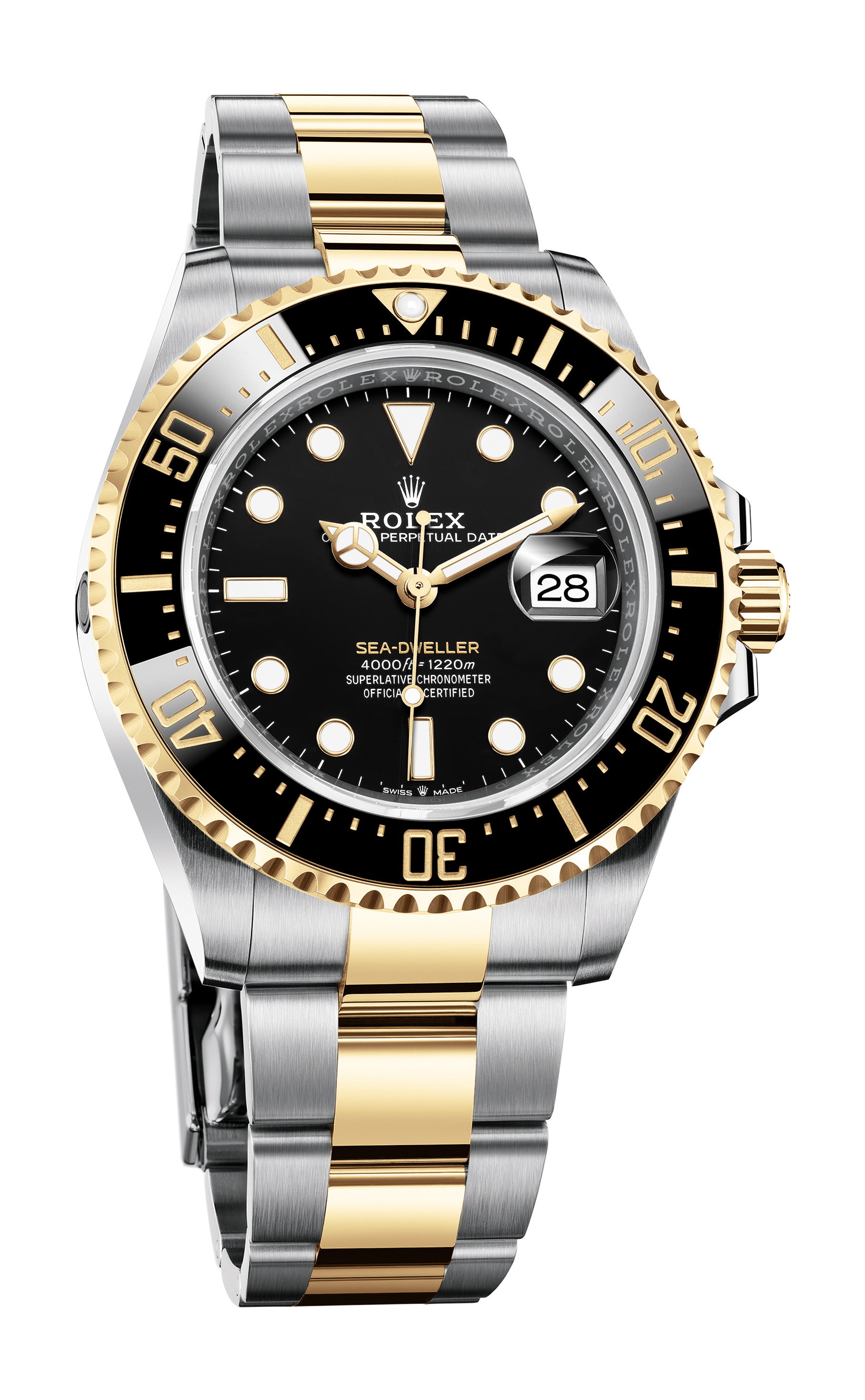 Rolex Deepsea — view 4