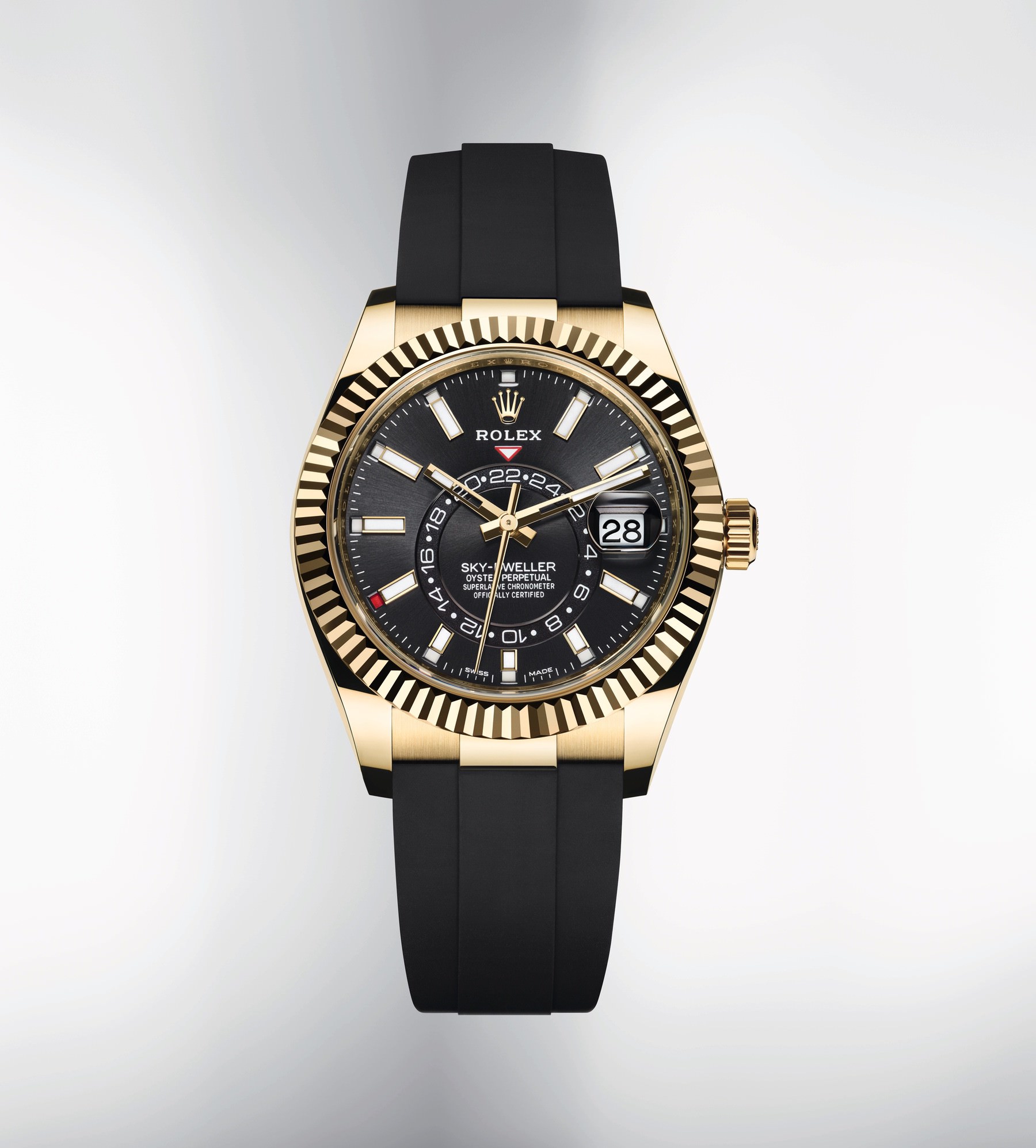 Sky-Dweller — view 3