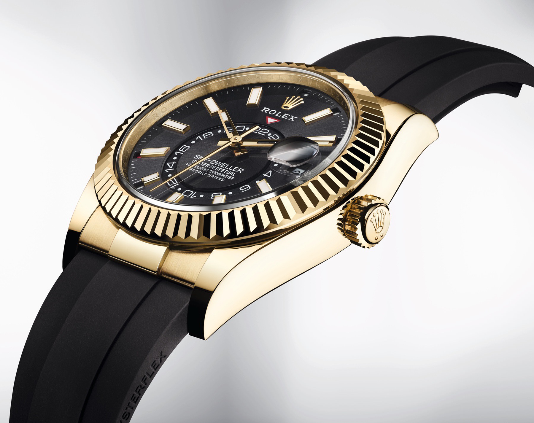 Sky-Dweller — view 4