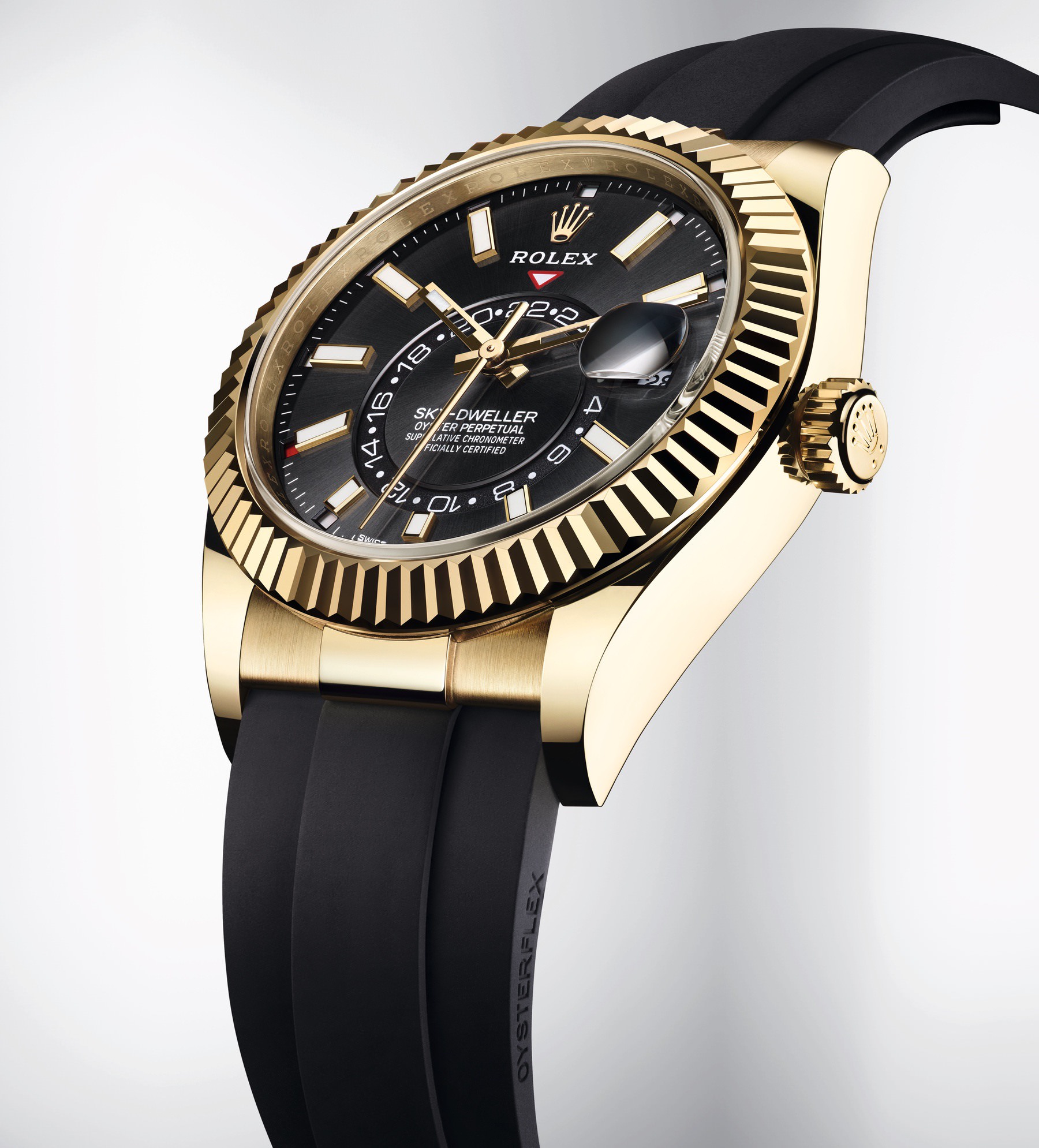 Sky-Dweller — view 5