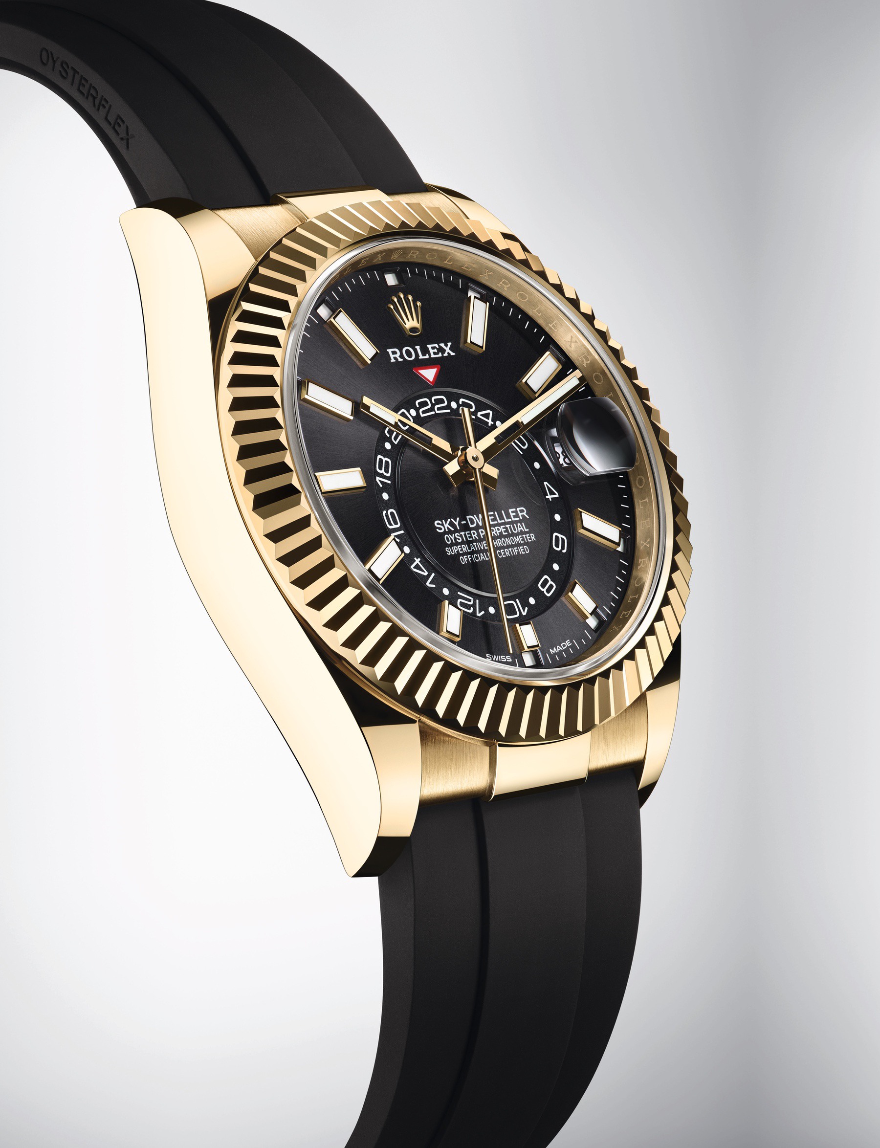 Sky-Dweller — view 6