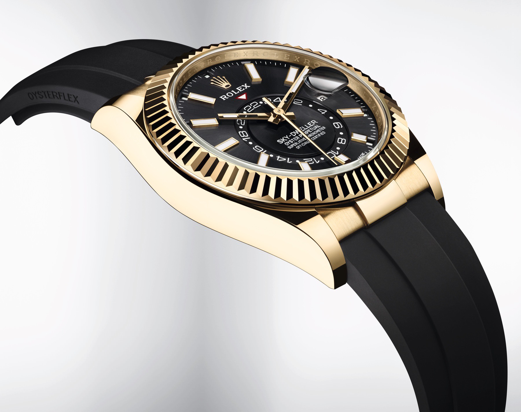 Sky-Dweller — view 7