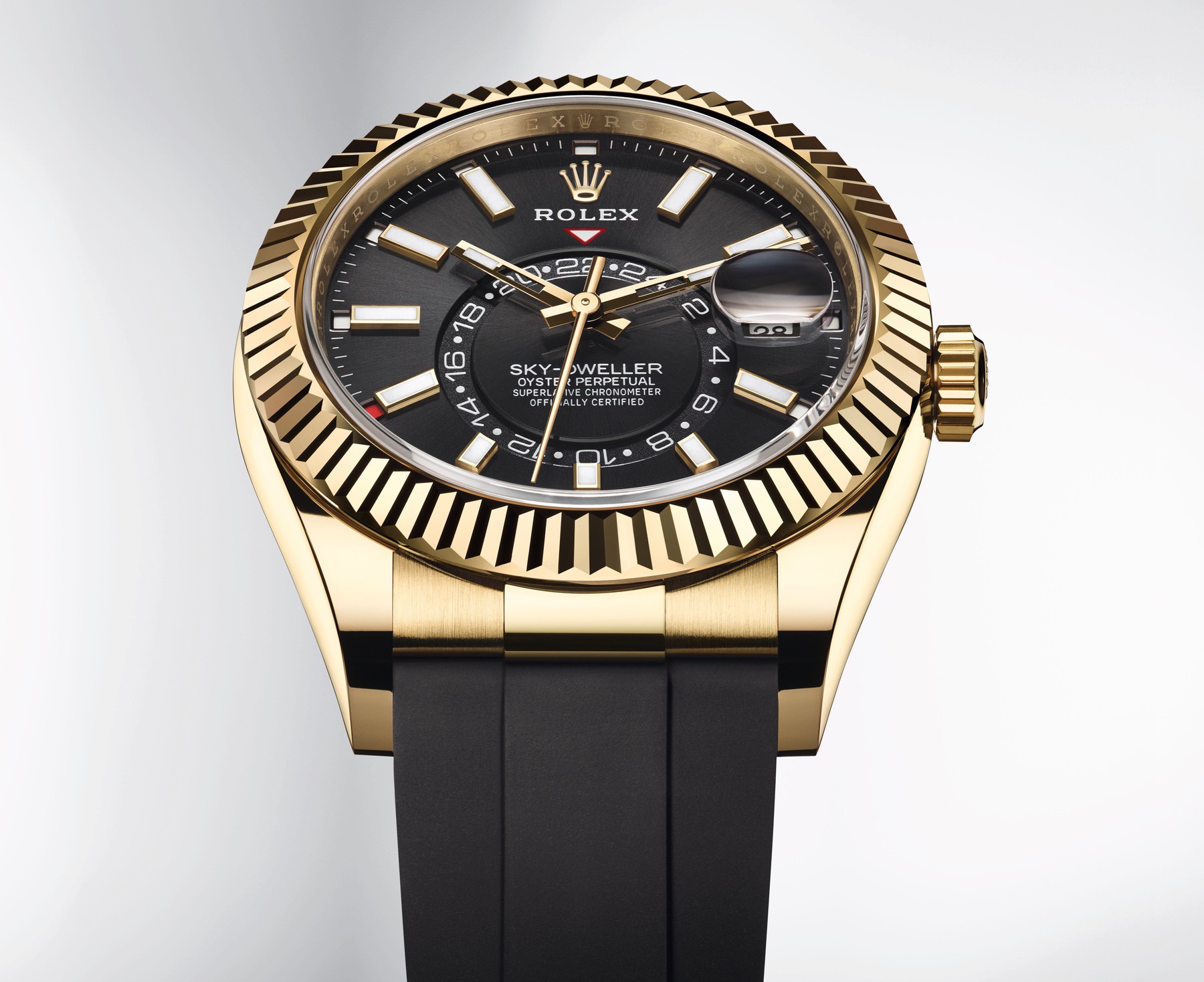 Sky-Dweller — view 8