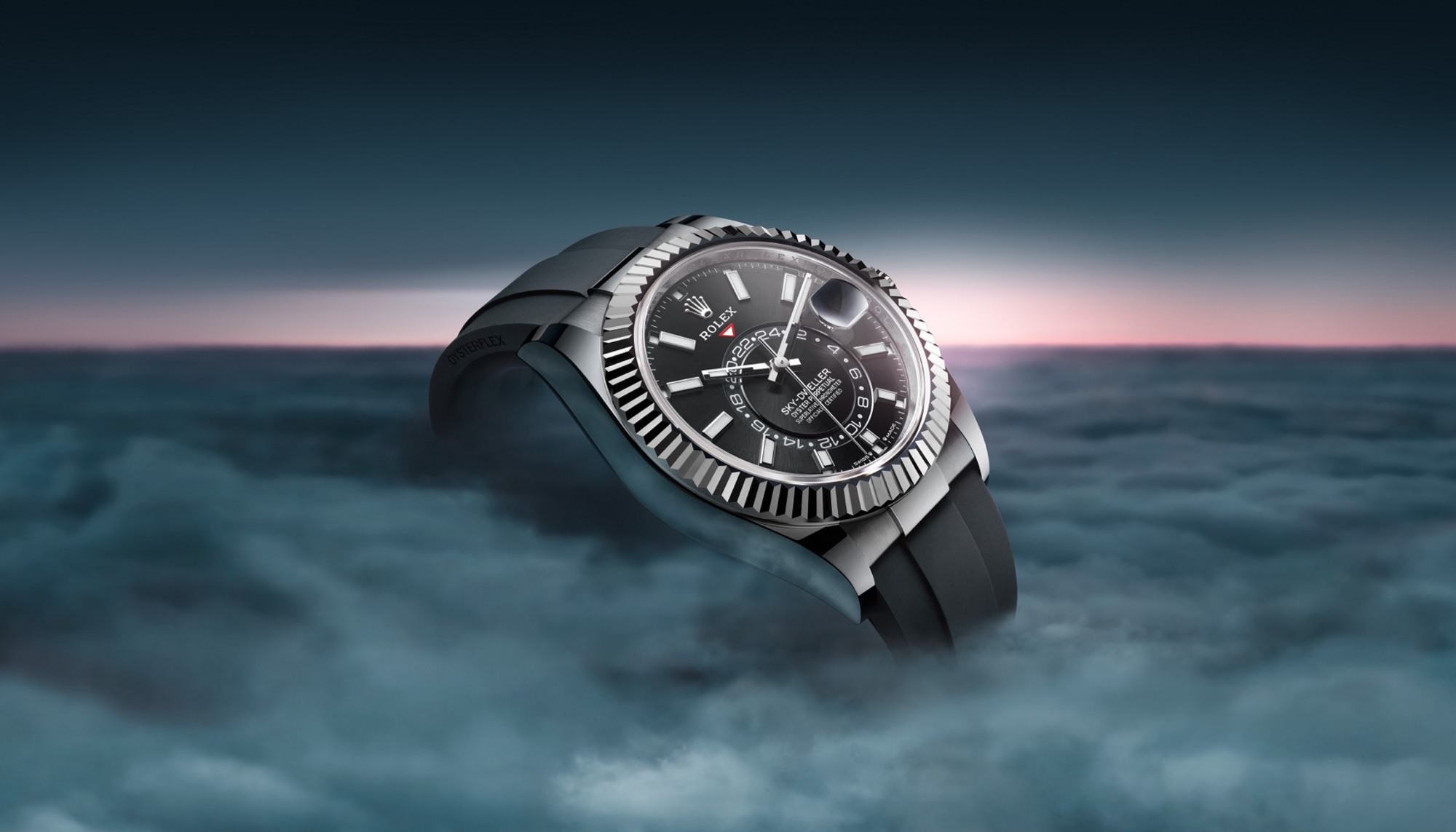 Sky-Dweller — view 4
