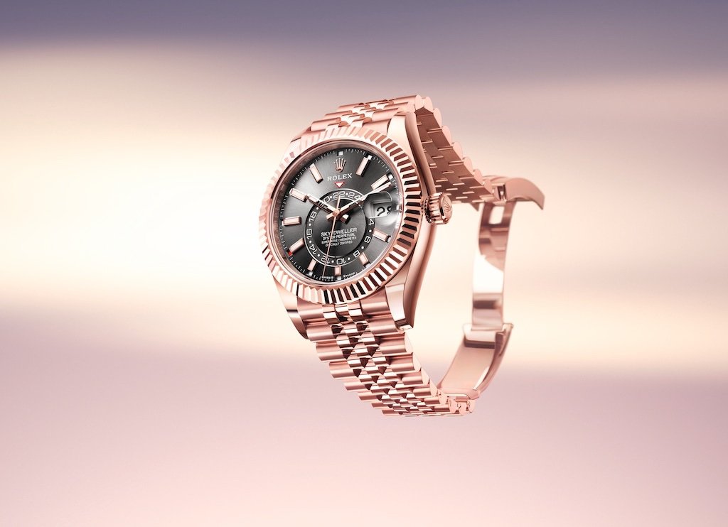 Sky-Dweller — view 2
