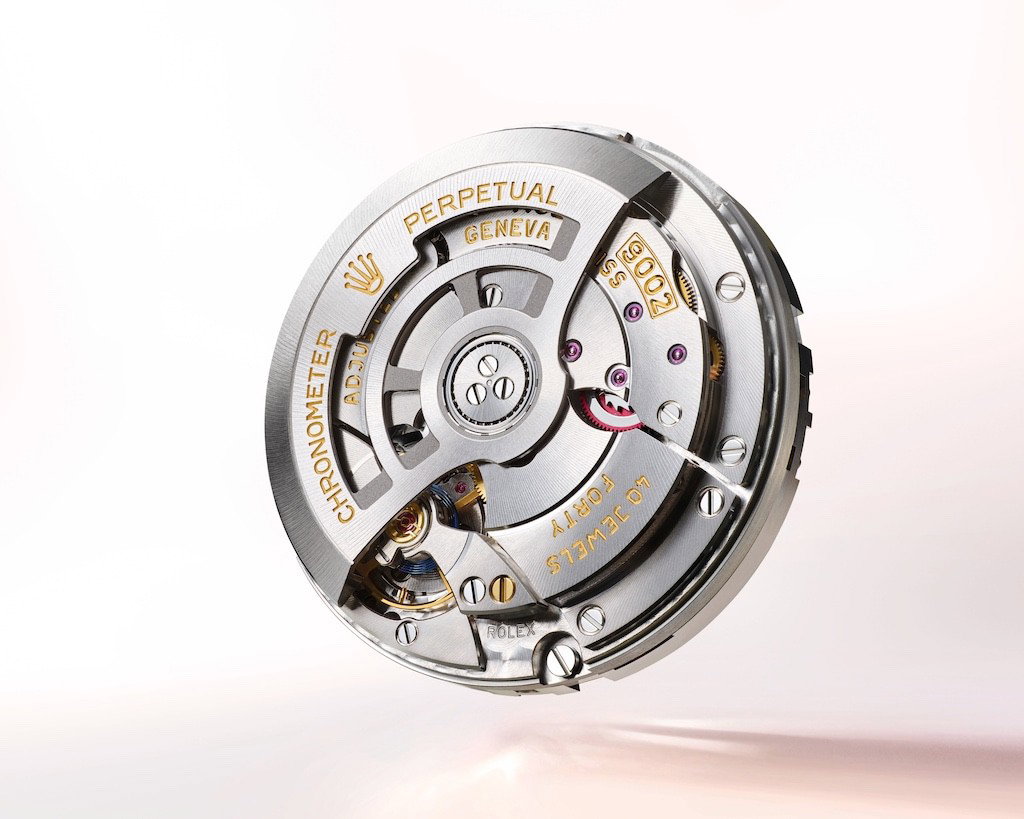 Sky-Dweller — view 6