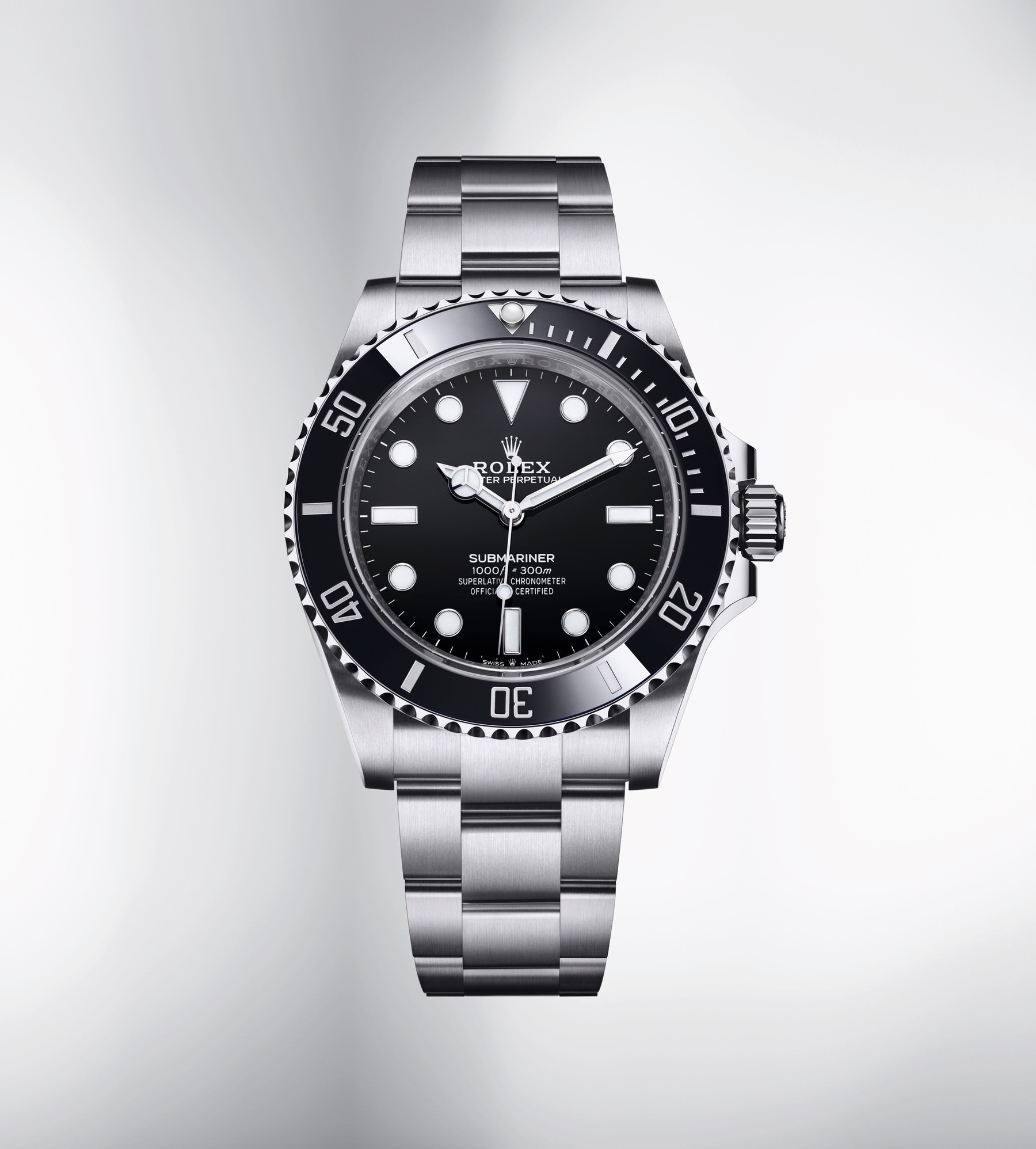 Submariner — view 2