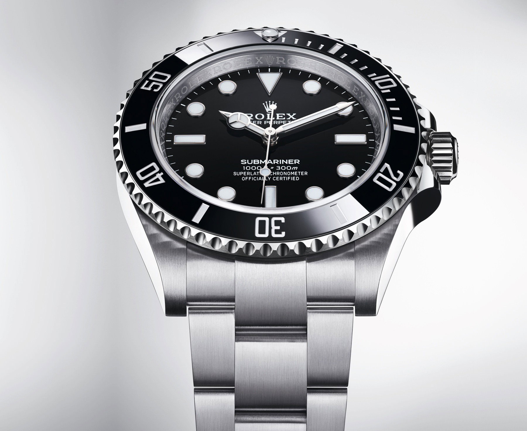 Submariner — view 3