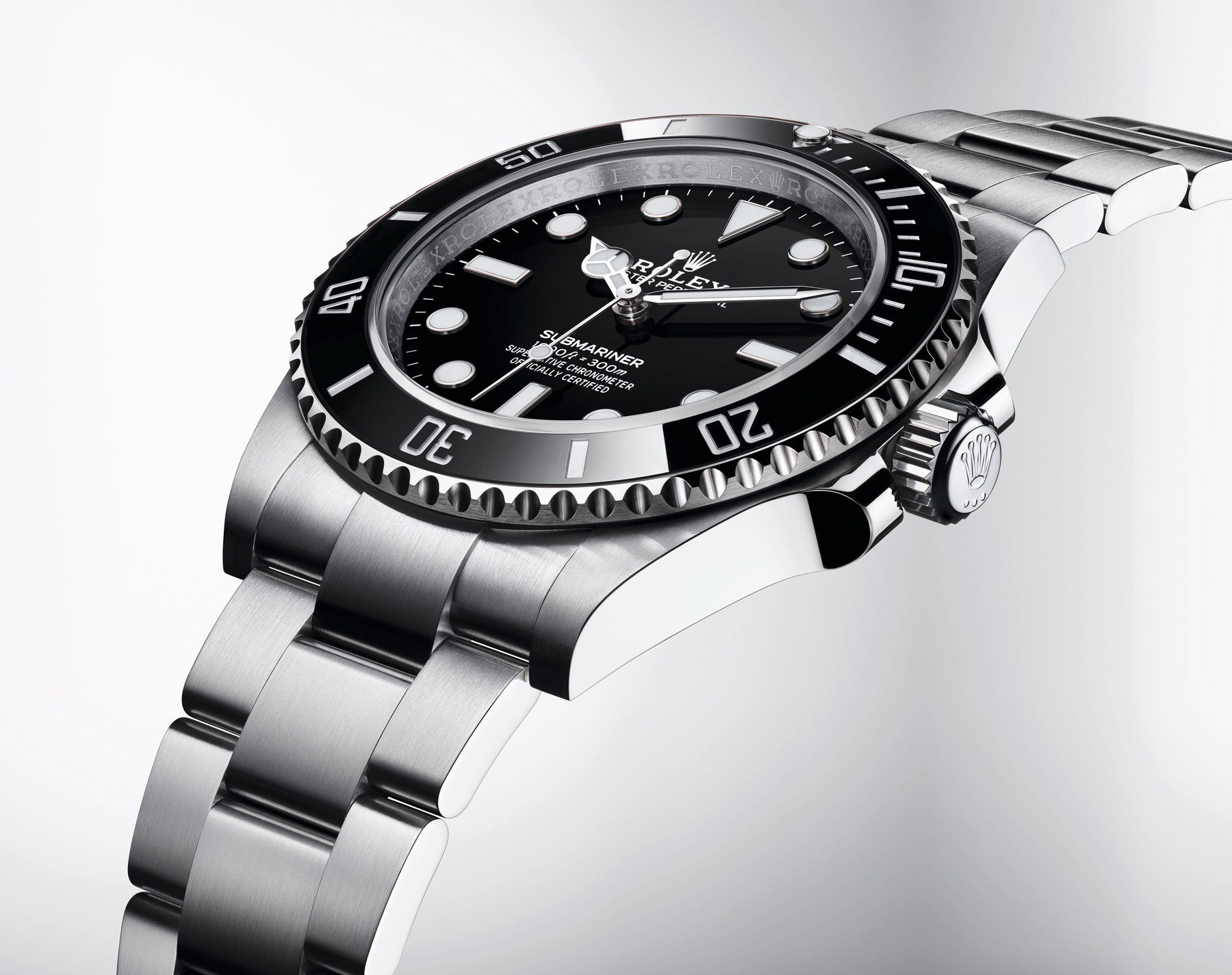 Submariner — view 4