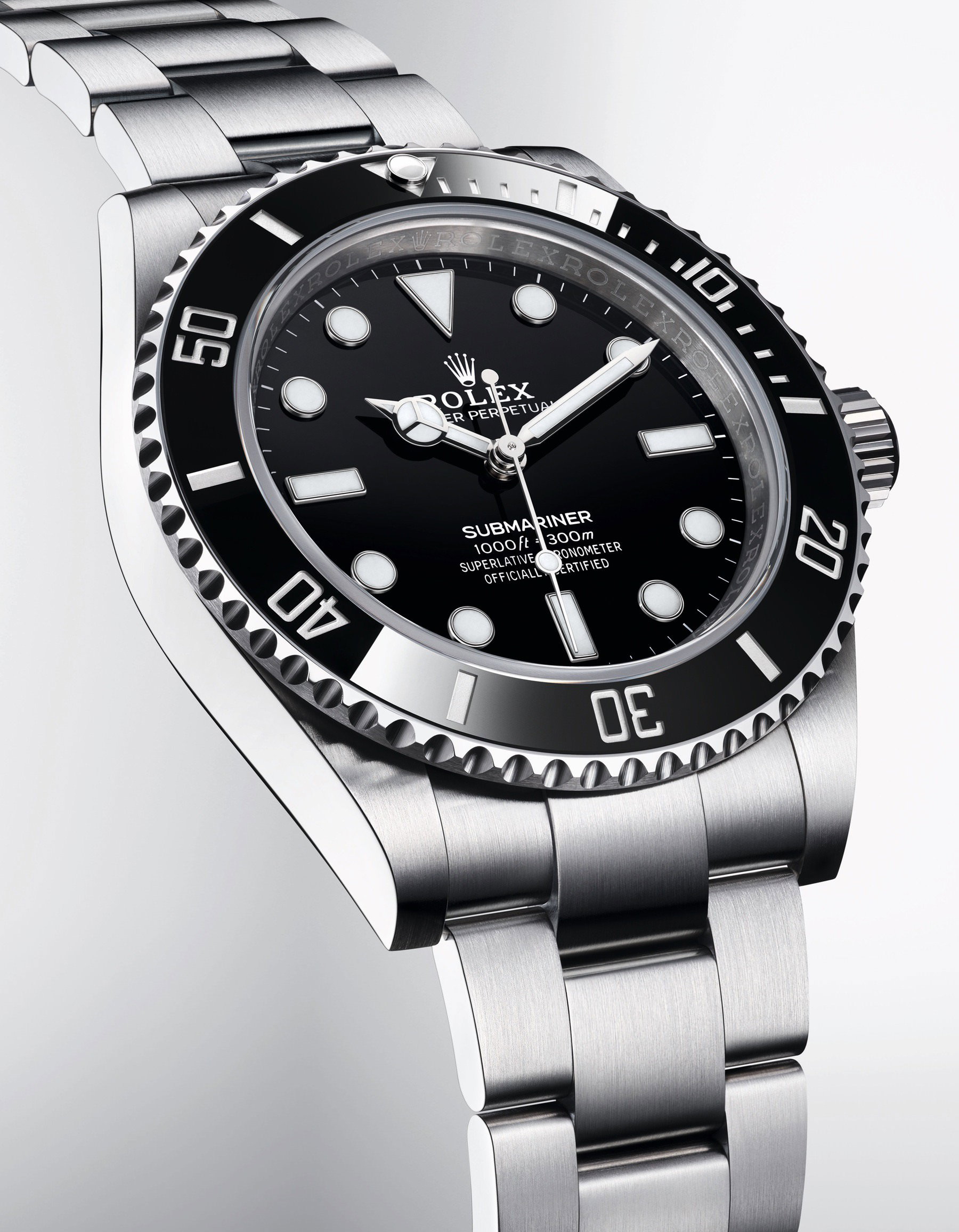 Submariner — view 5
