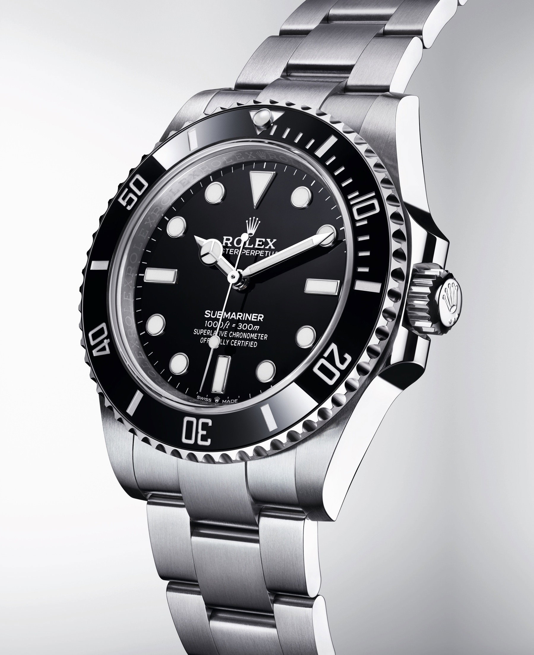 Submariner — view 6