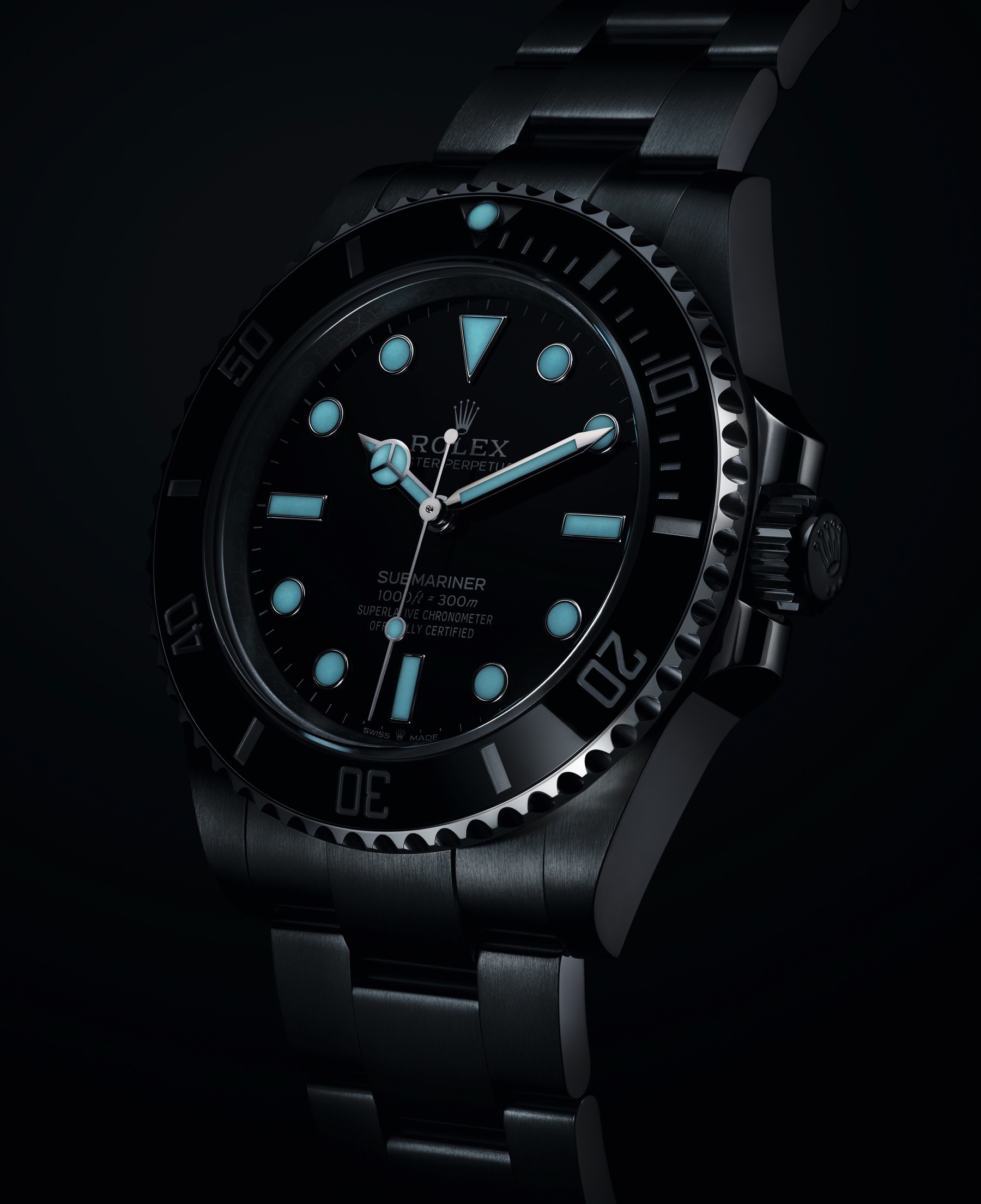 Submariner — view 7