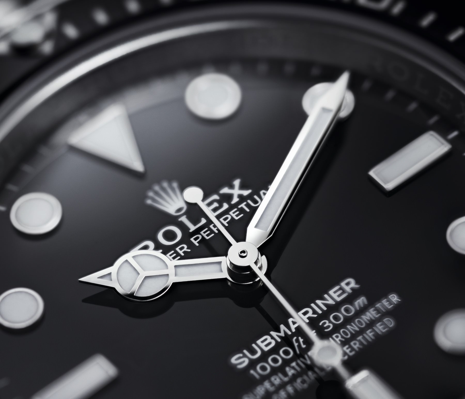 Submariner — view 8
