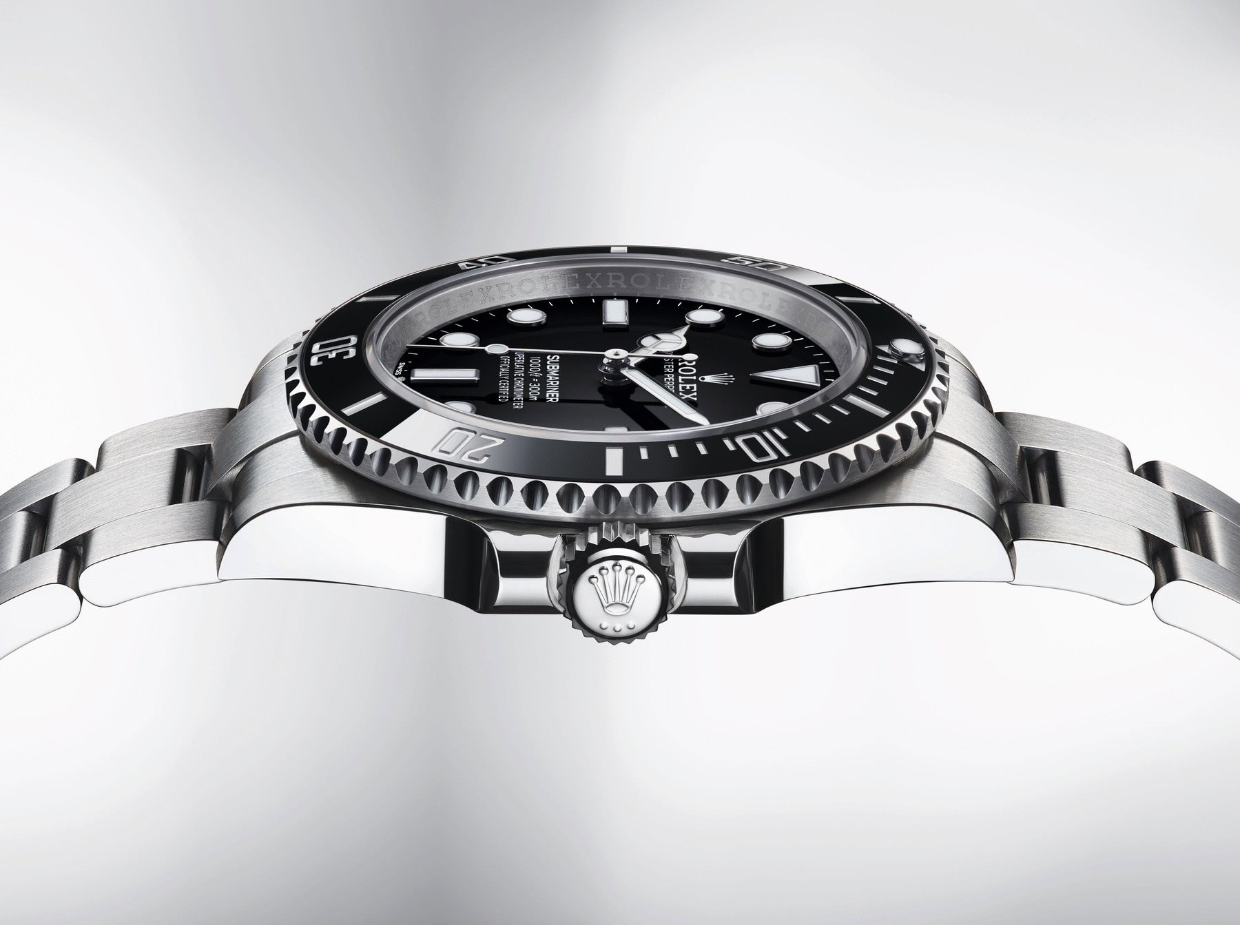 Submariner — view 9