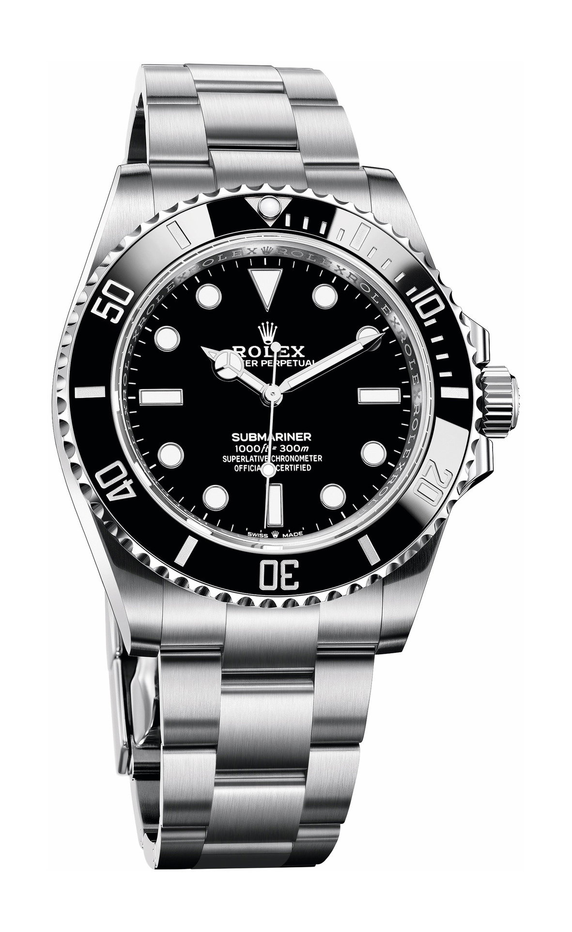 Submariner Date — view 2