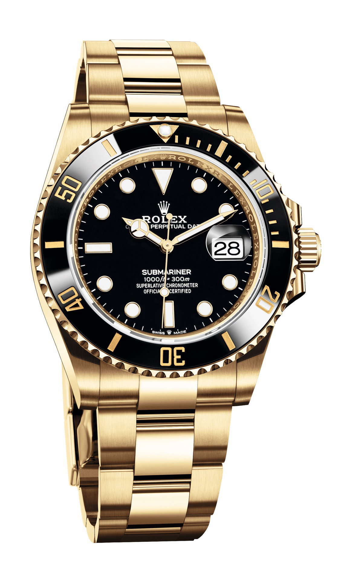 Submariner Date — view 8