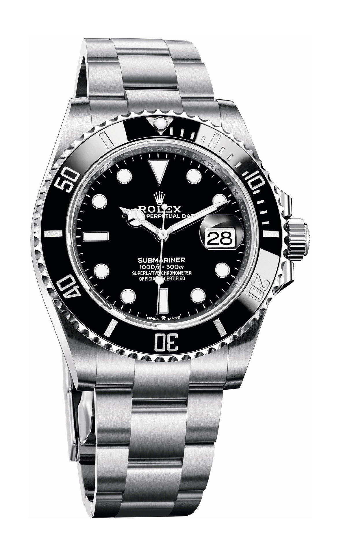 Submariner Date — view 5