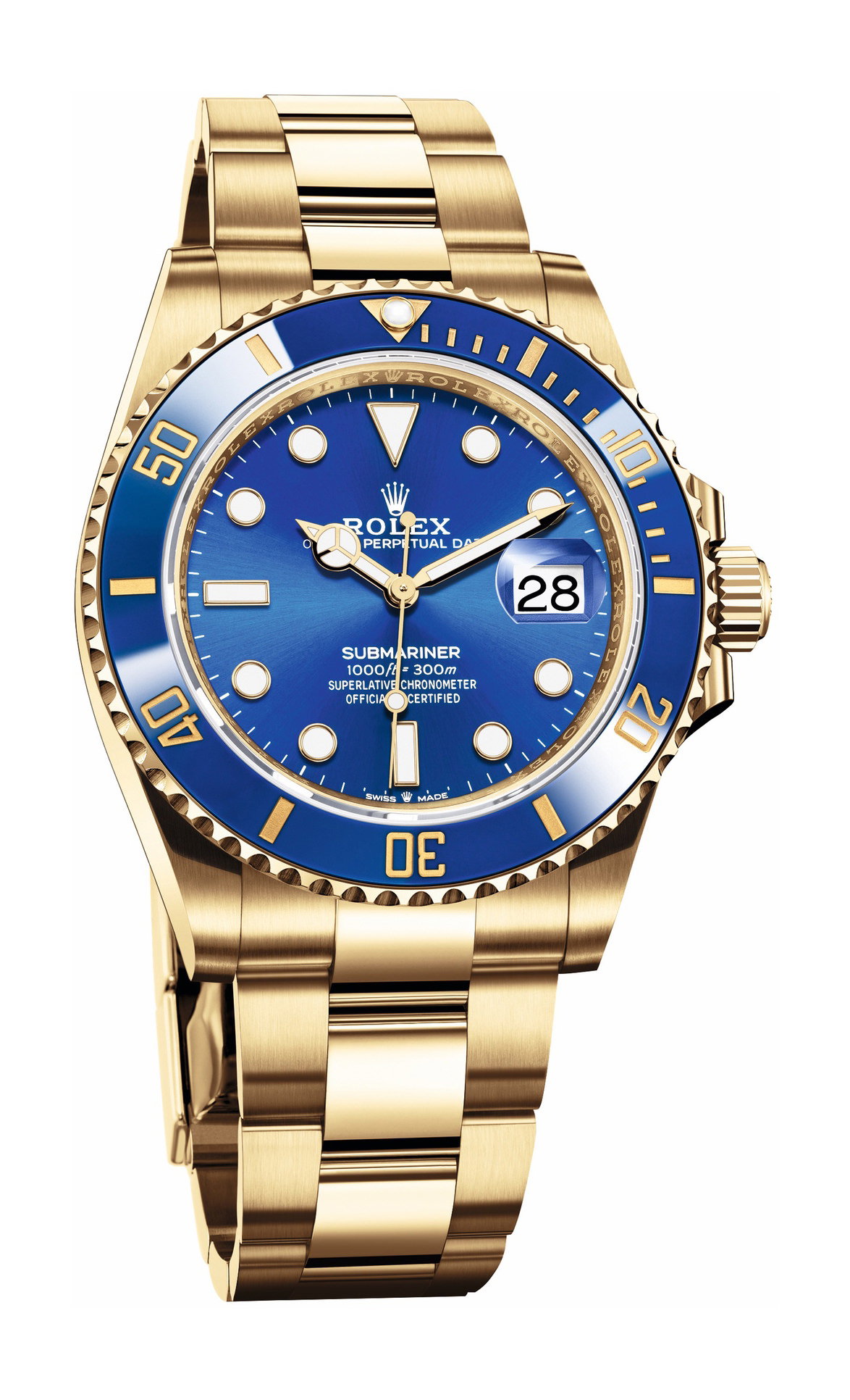 Submariner Date — view 7
