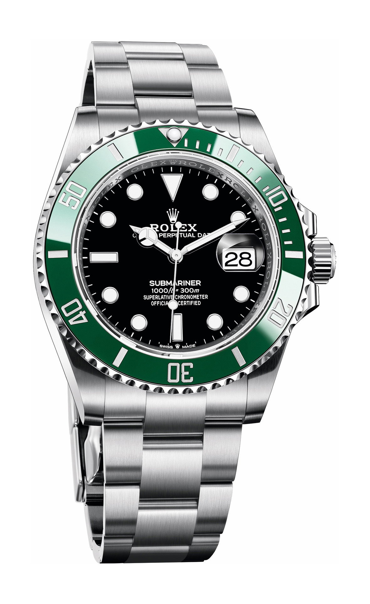 Submariner Date — view 3