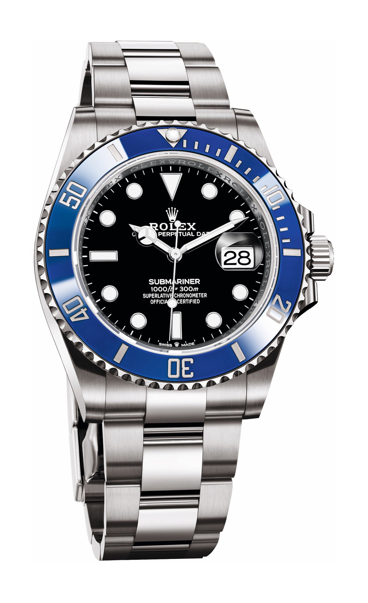 Submariner Date — view 5