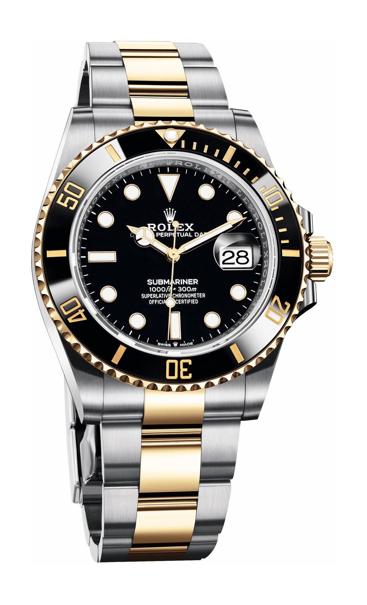 Submariner Date — view 7