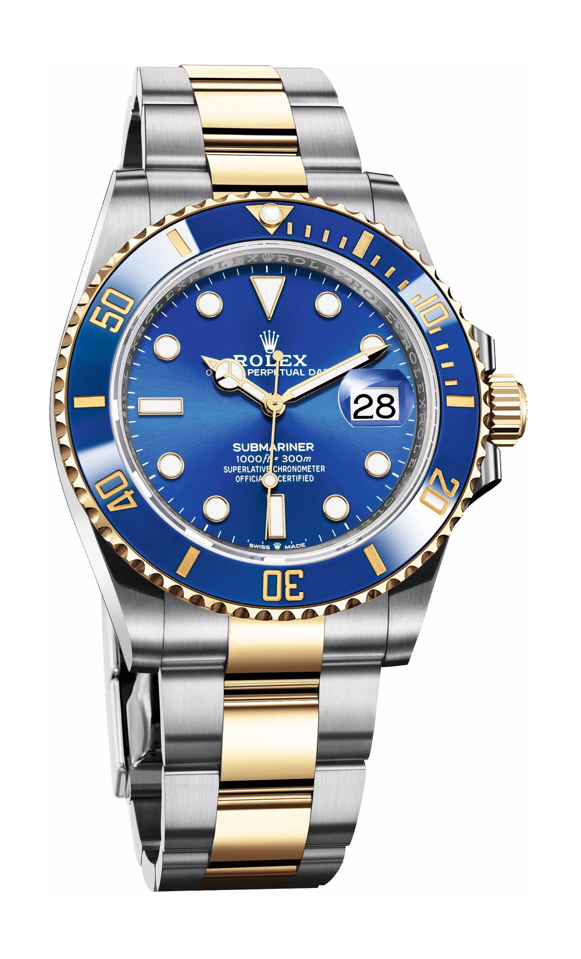 Submariner Date — view 4
