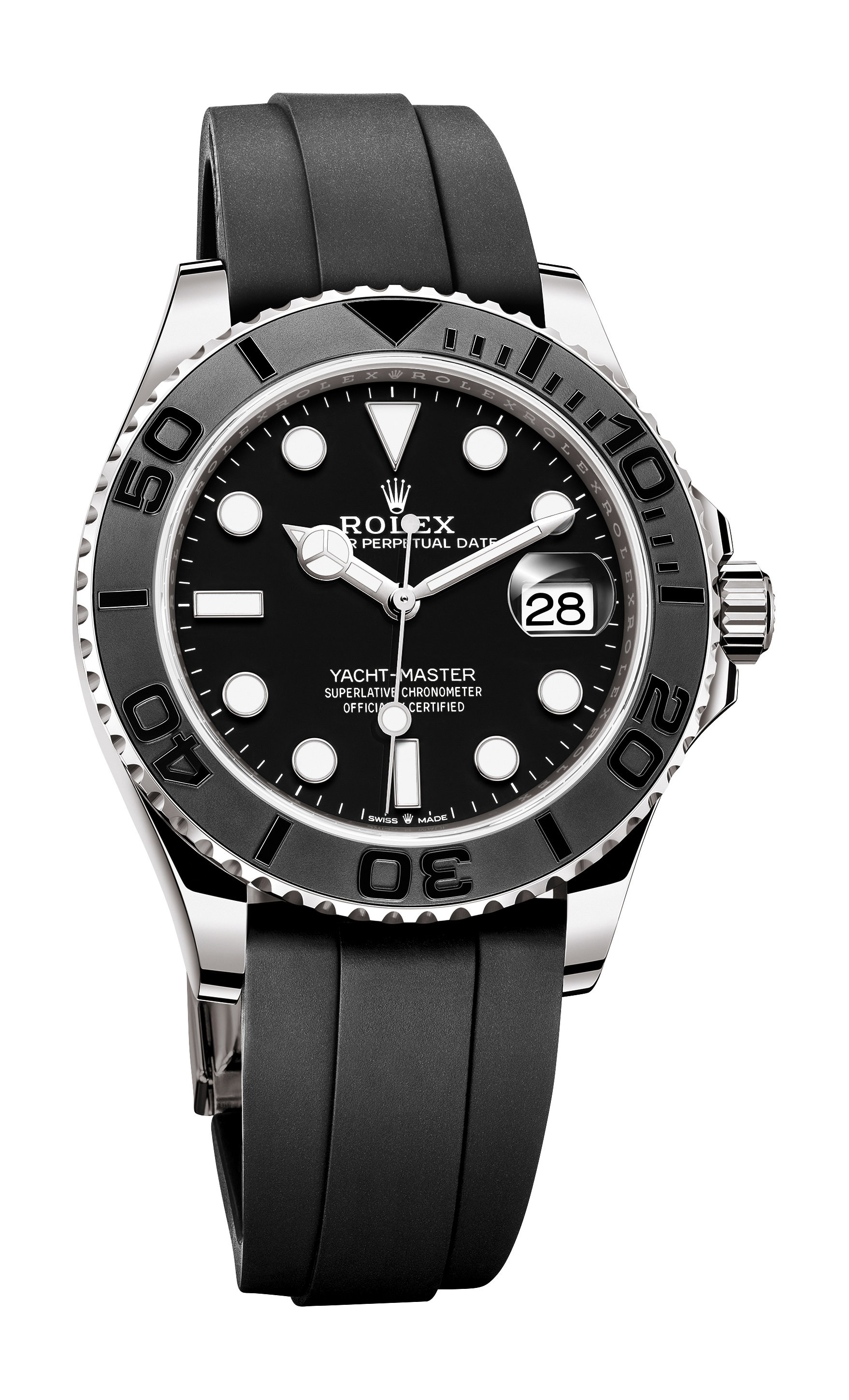 Yacht-Master 37 — view 2