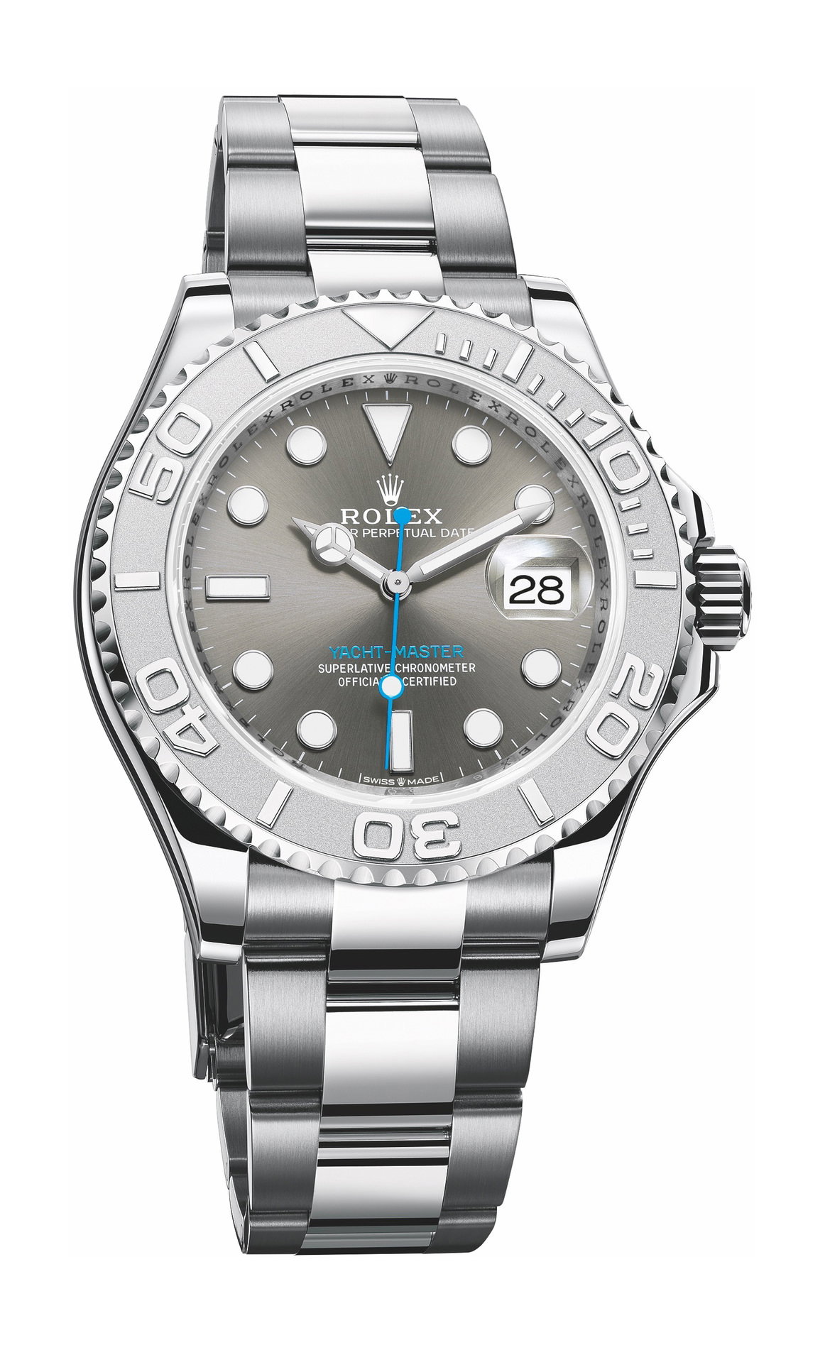 Yacht-Master 37 — view 4
