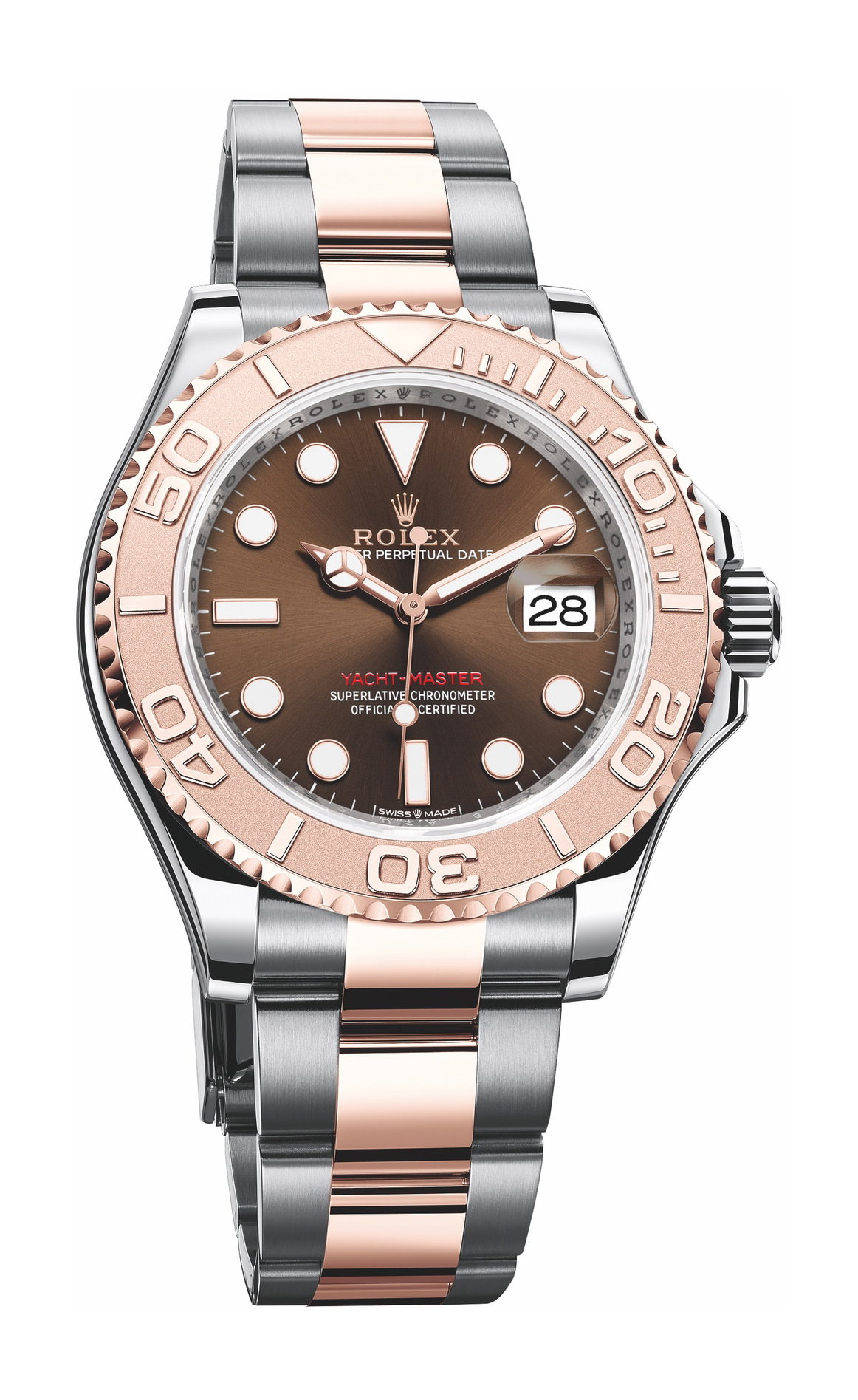 Yacht-Master 37 — view 3