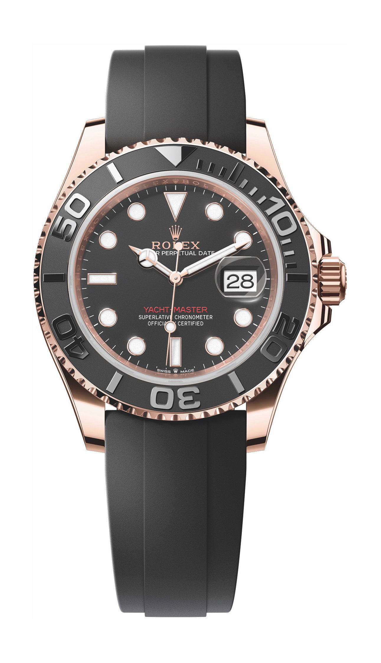 Yacht-Master 37 — view 9