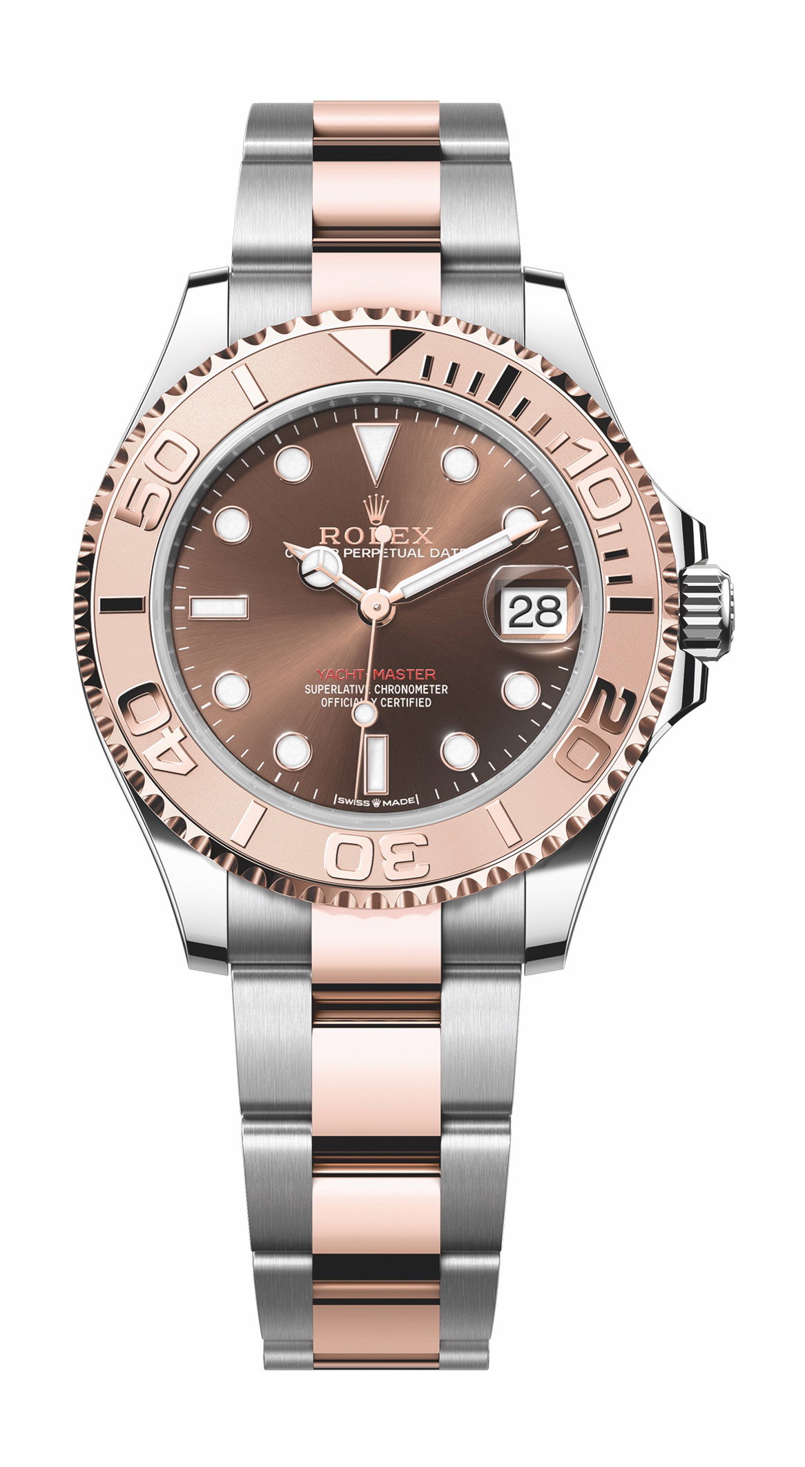 Yacht-Master 37 — view 13