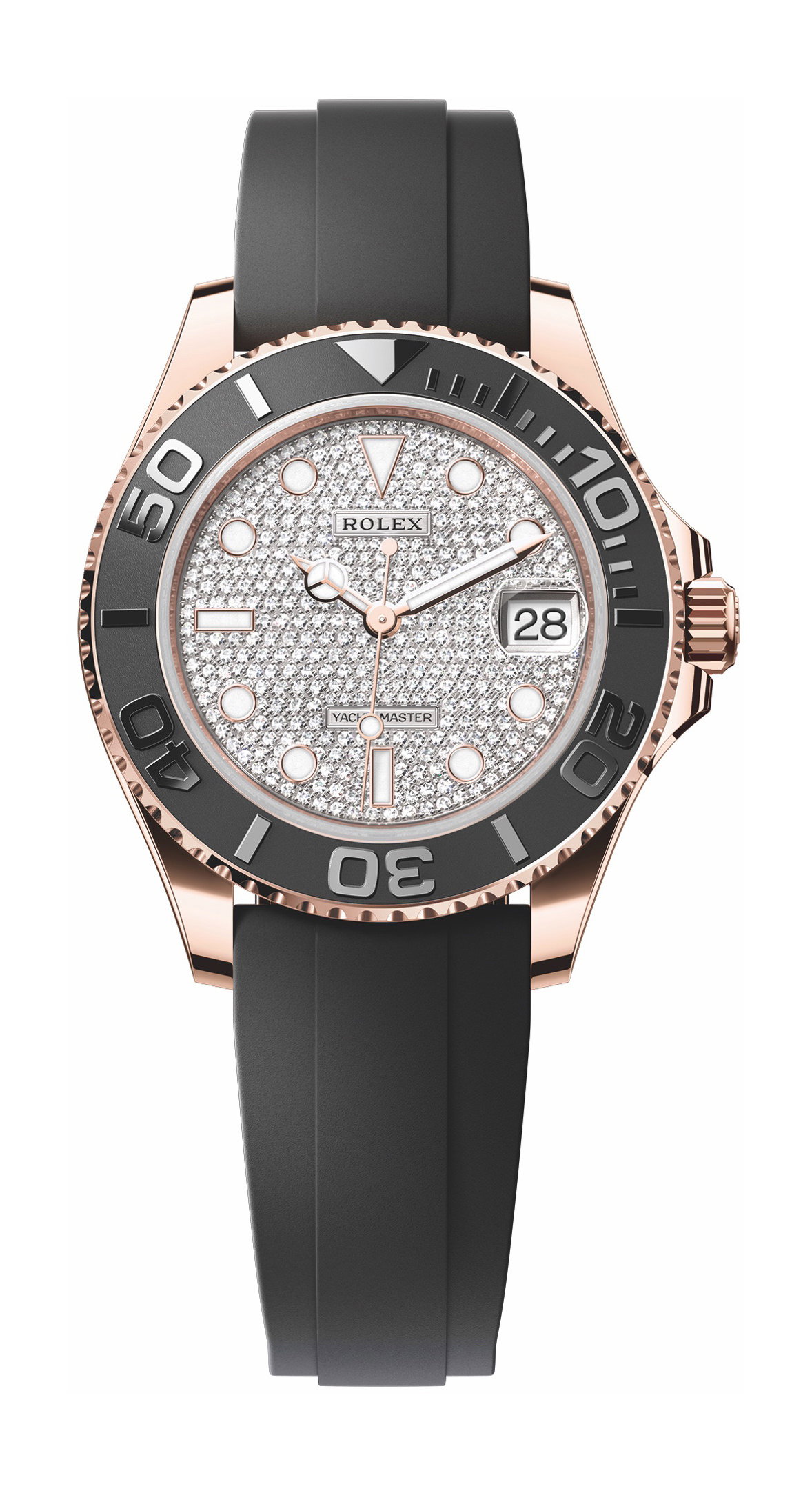 Yacht-Master 40 — view 13