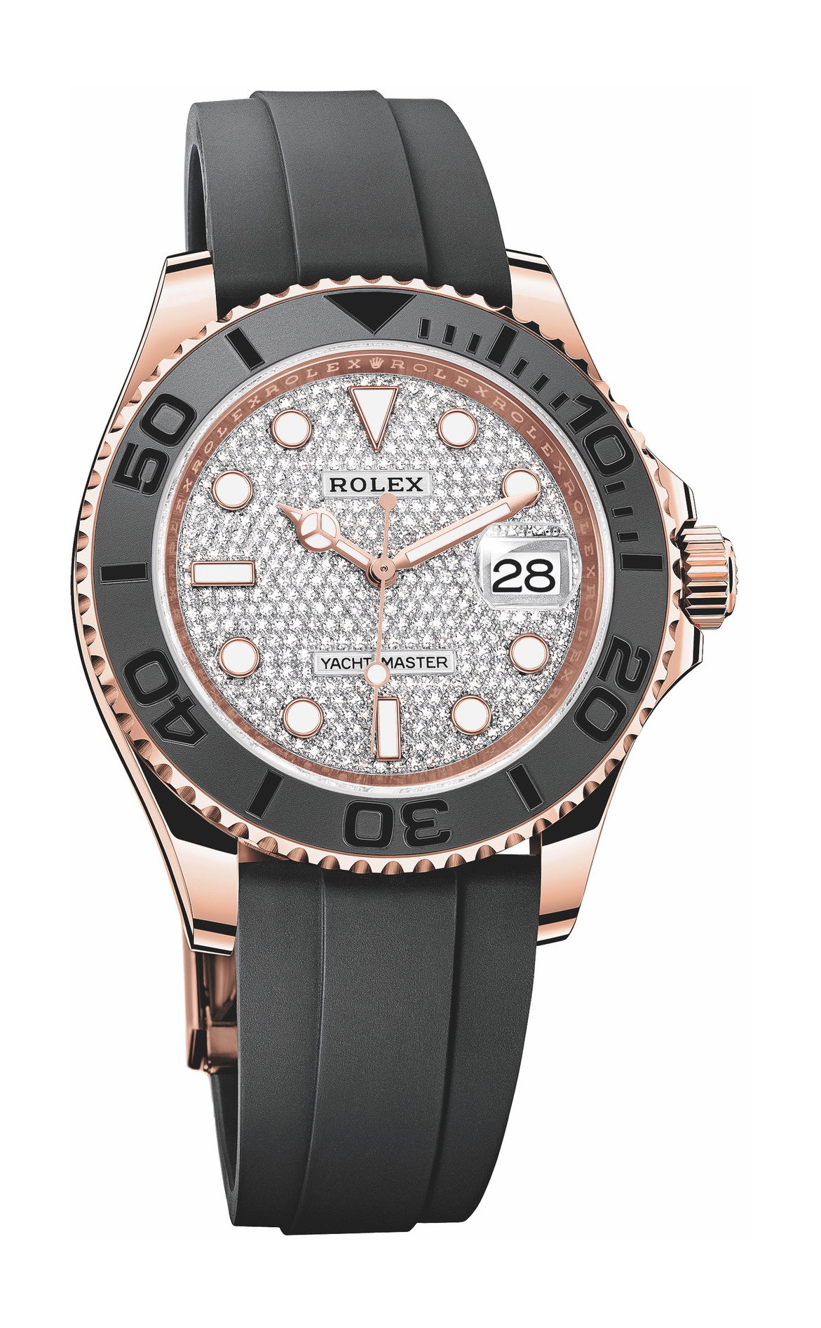Yacht-Master 40 — view 4
