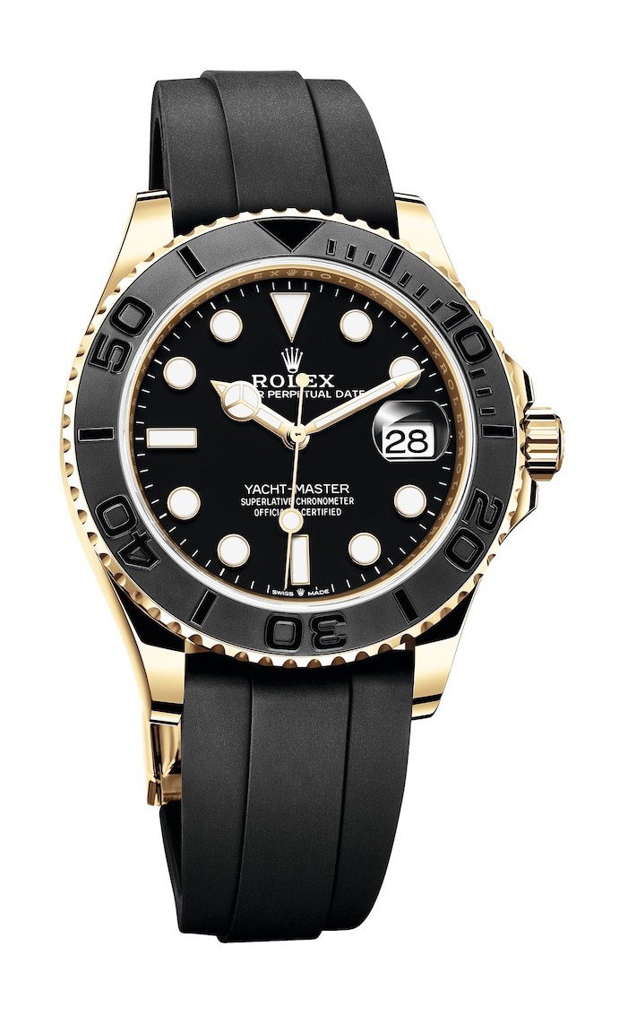 Yacht-Master 40 — view 7