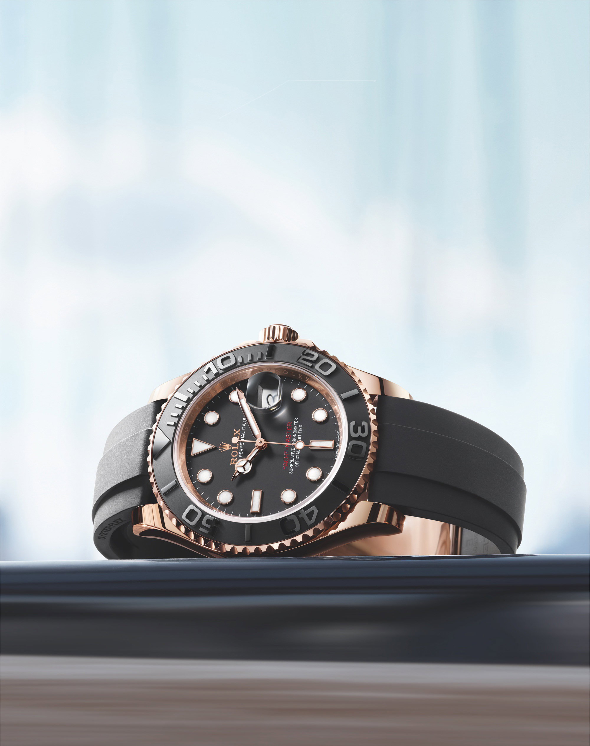 Yacht-Master 40 — view 2