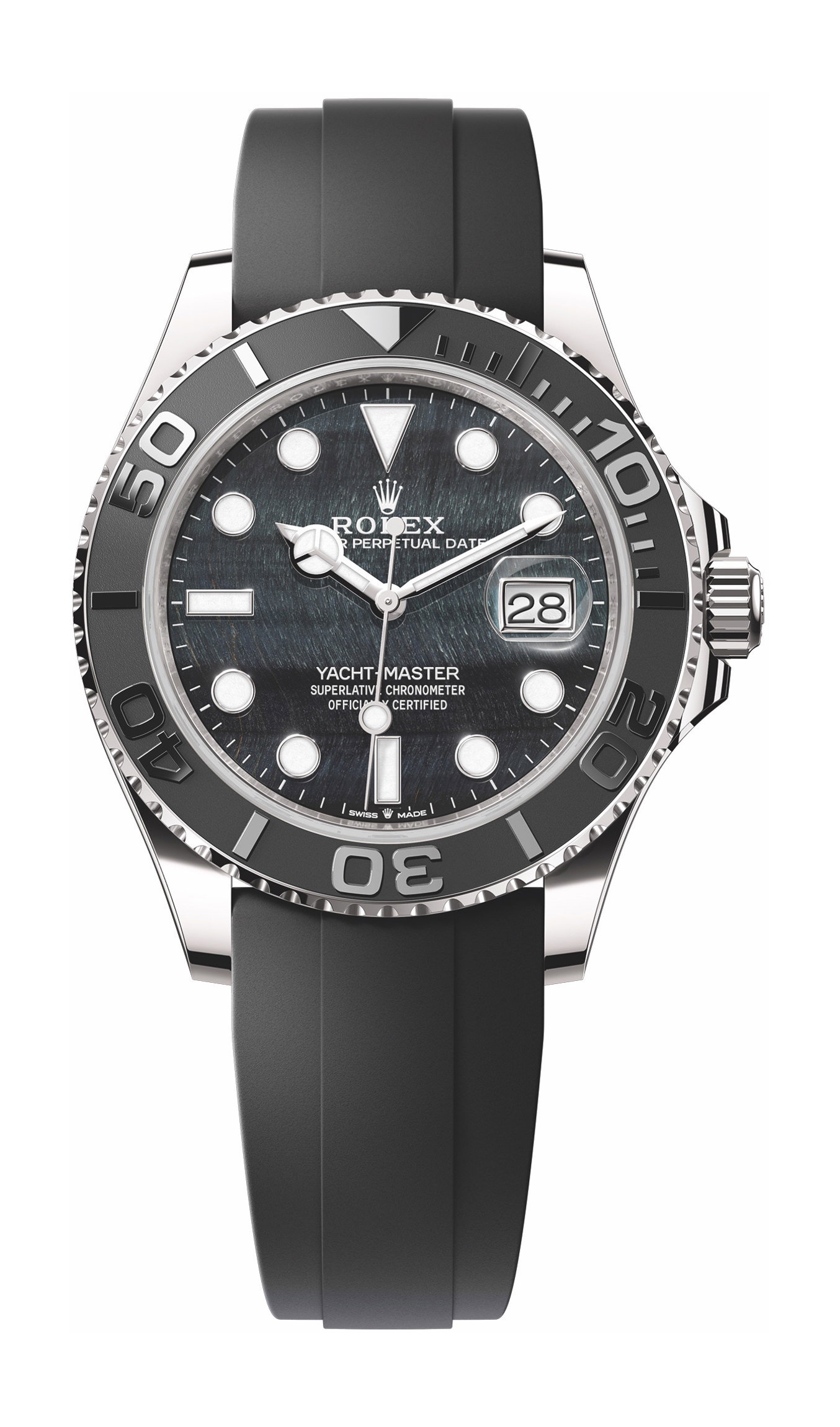 Yacht-Master 40 — view 11