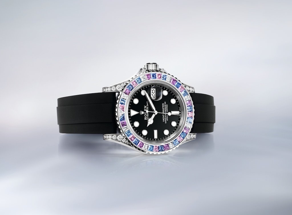 Yacht-Master 40 — view 2