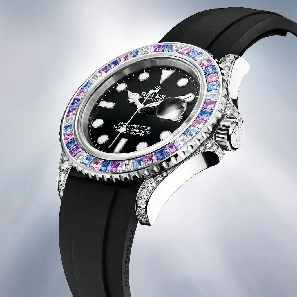 Yacht-Master 40 — view 3