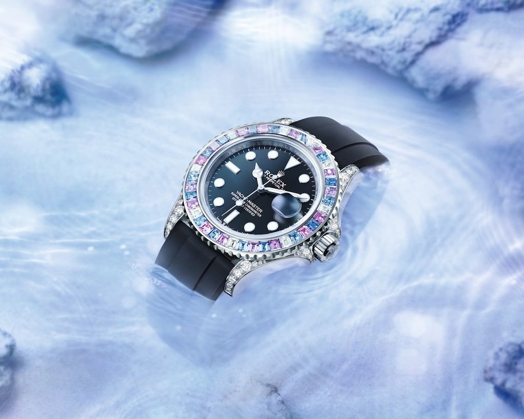 Yacht-Master 40 — view 4