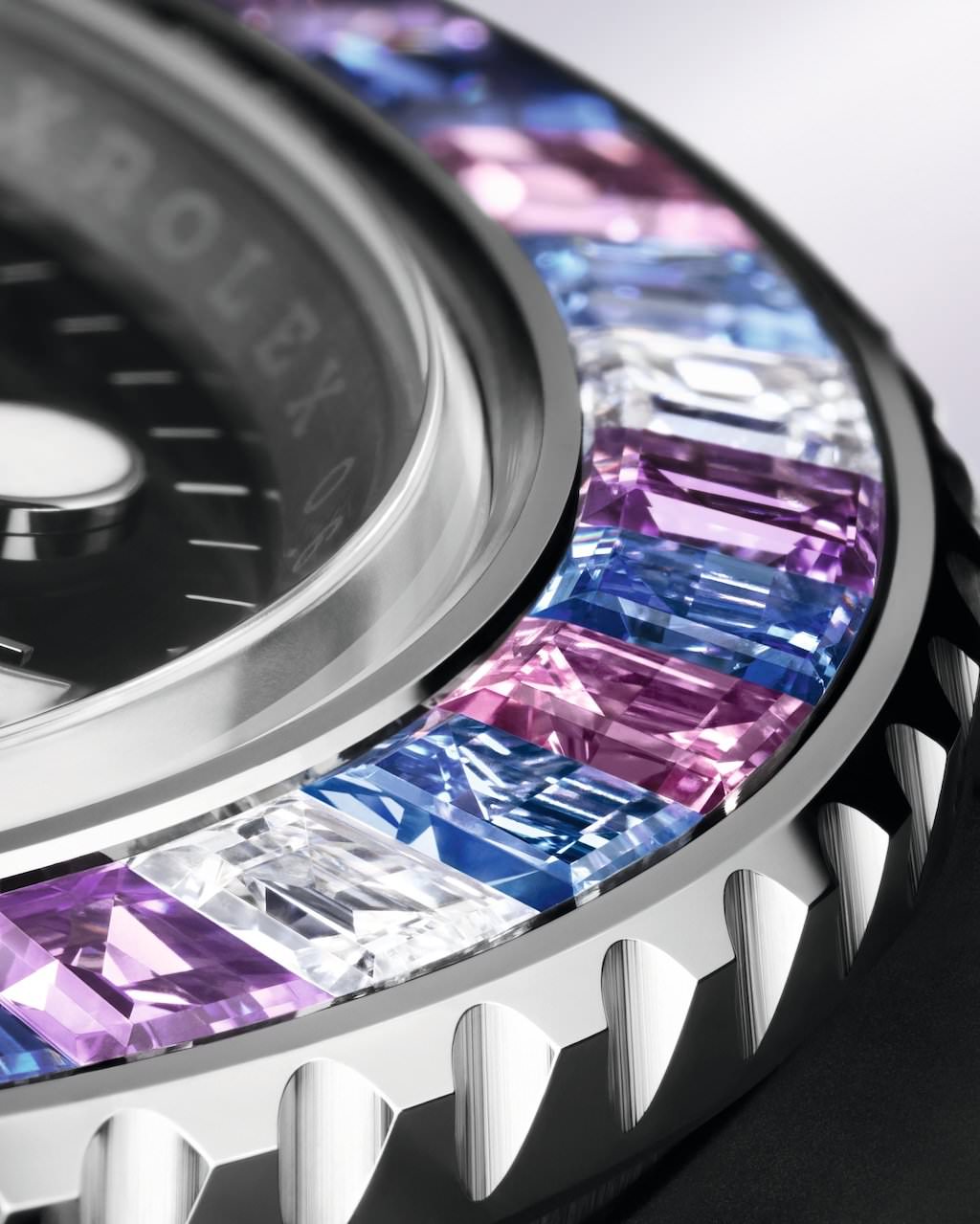 Yacht-Master 40 — view 5