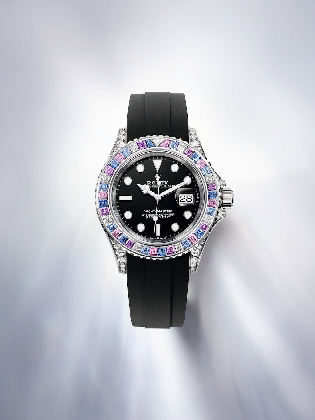 Yacht-Master 40 — view 6