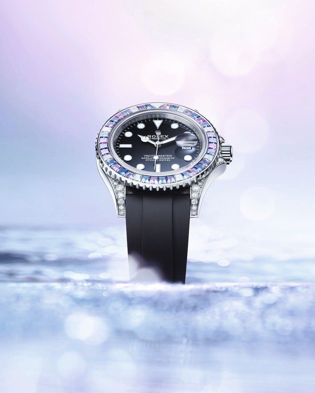 Yacht-Master 40 — view 8