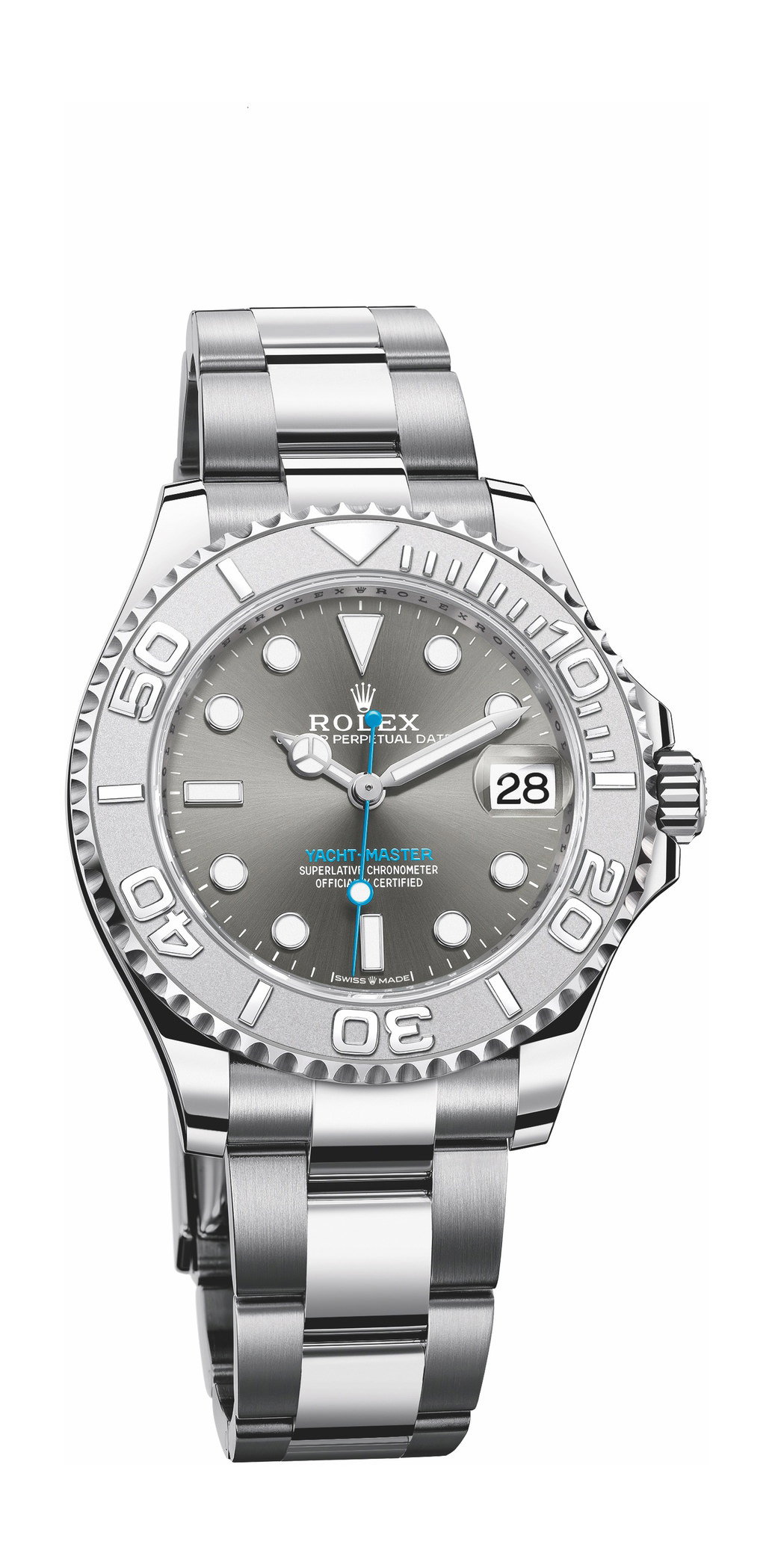 Yacht-Master 42 — view 7