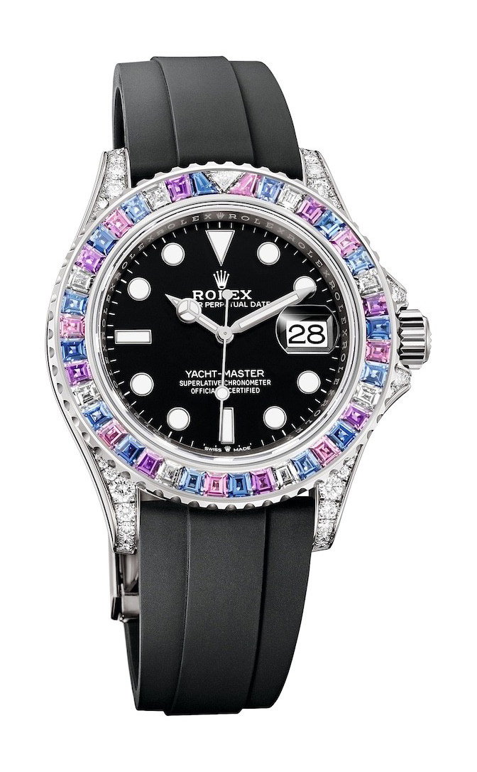 Yacht-Master 42 — view 9