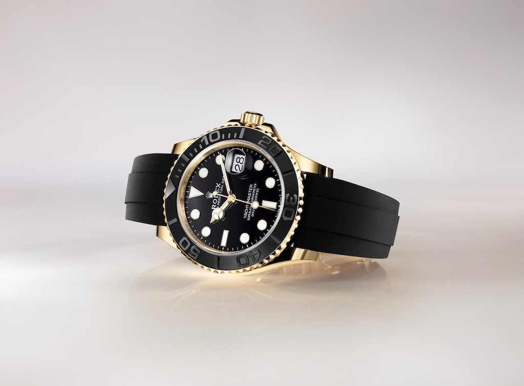 Yacht-Master 42 — view 2