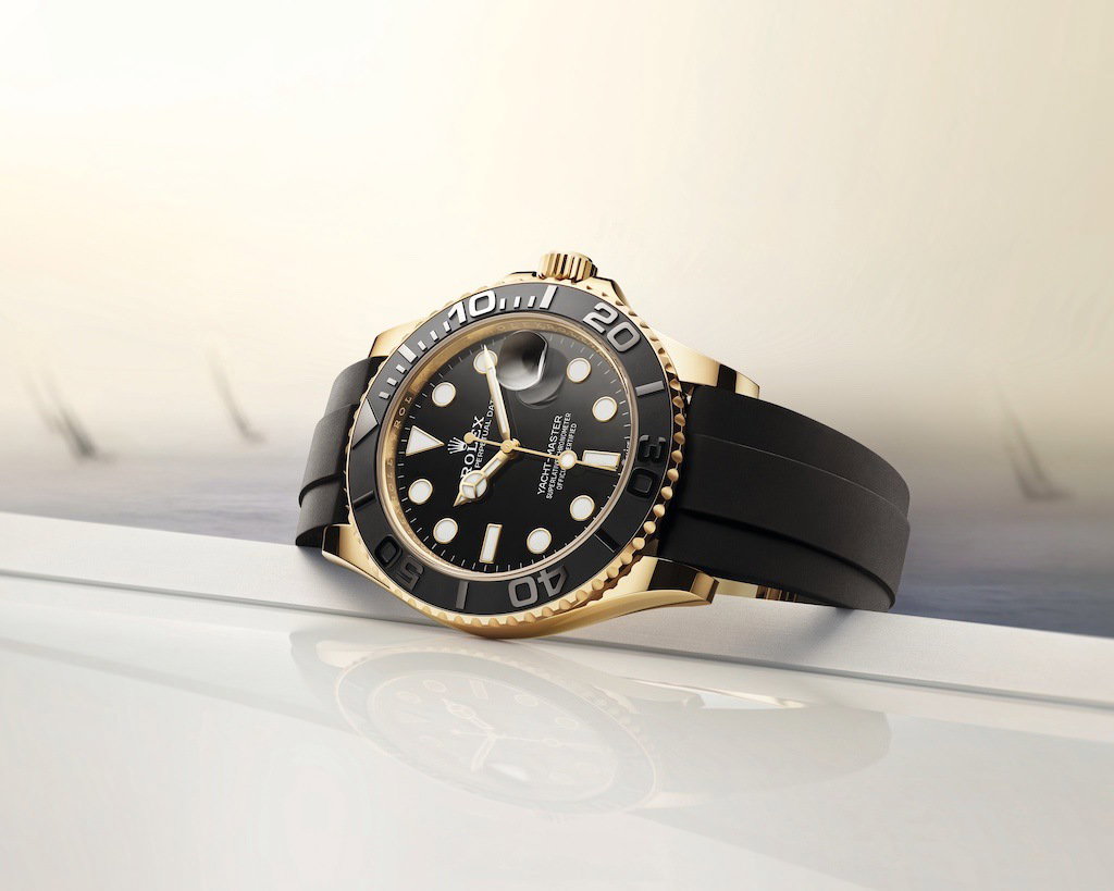Yacht-Master 42 — view 3