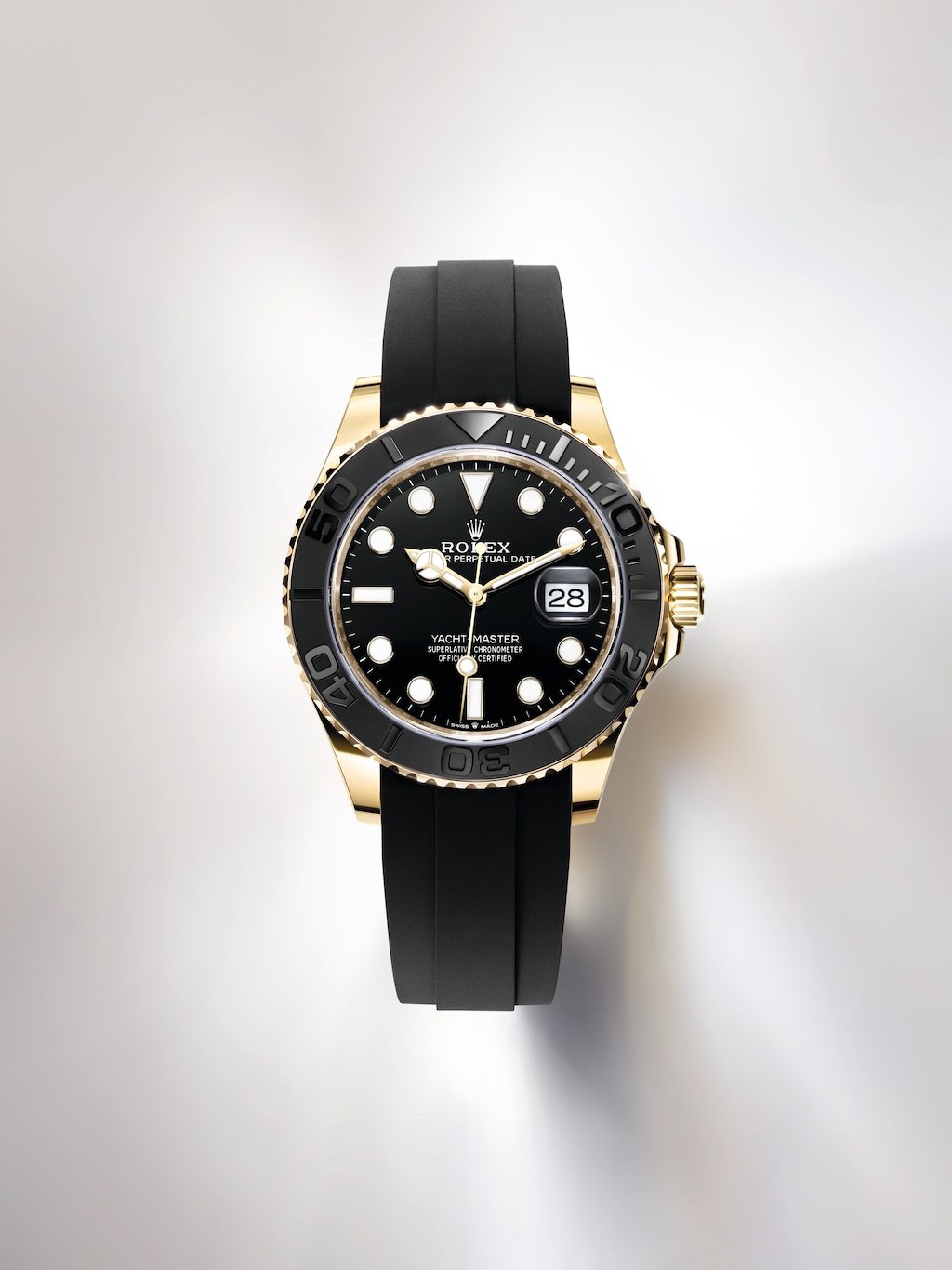 Yacht-Master 42 — view 4